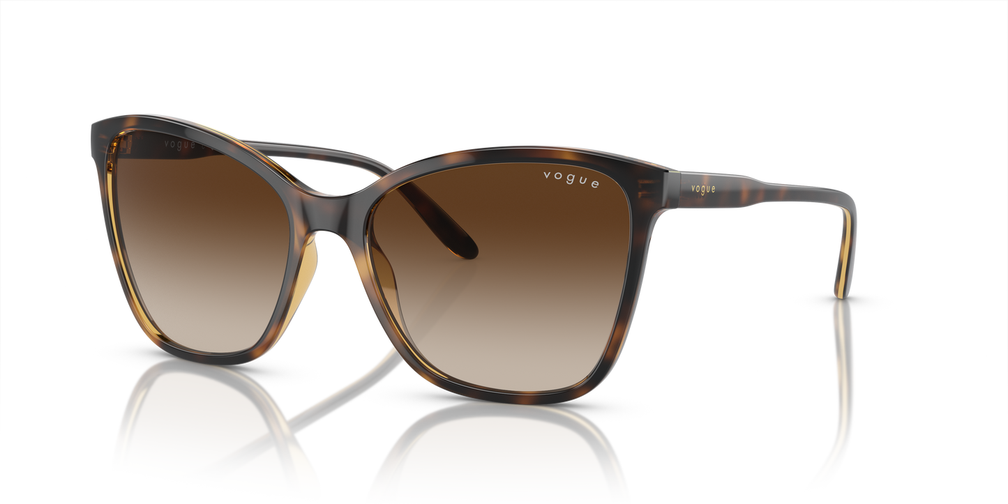 Vogue Sunglasses VO5520S W65613