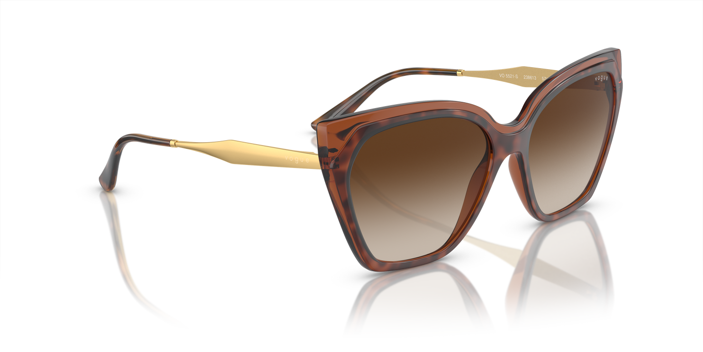 Vogue Sunglasses VO5521S 238613