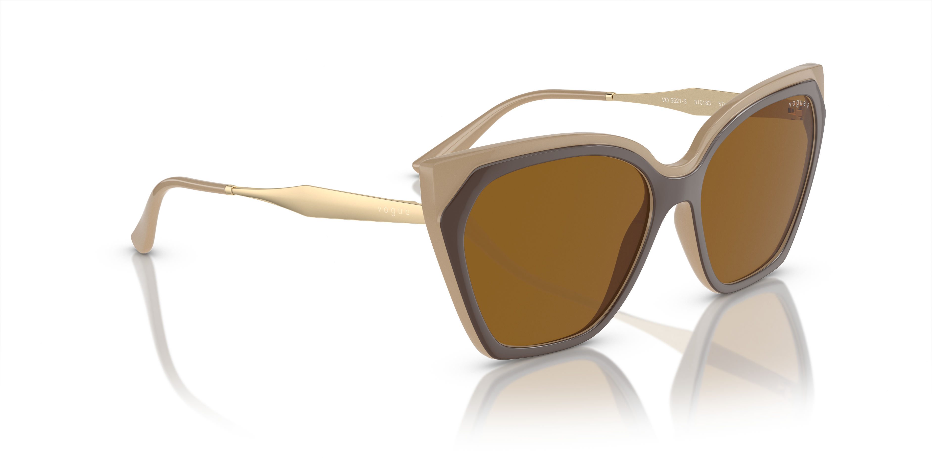 Vogue Sunglasses VO5521S 310183