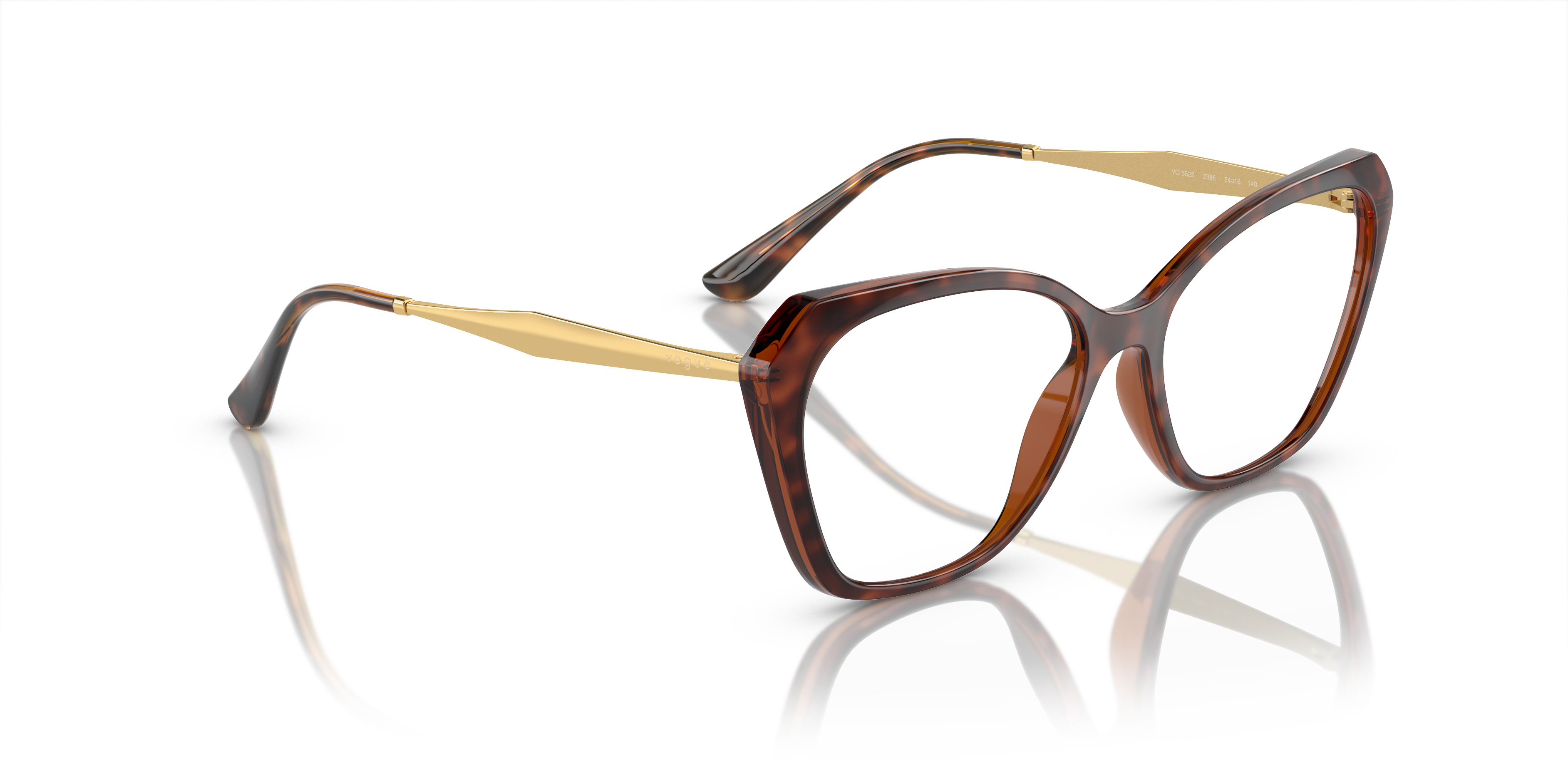 Vogue Eyeglasses VO5522 2386