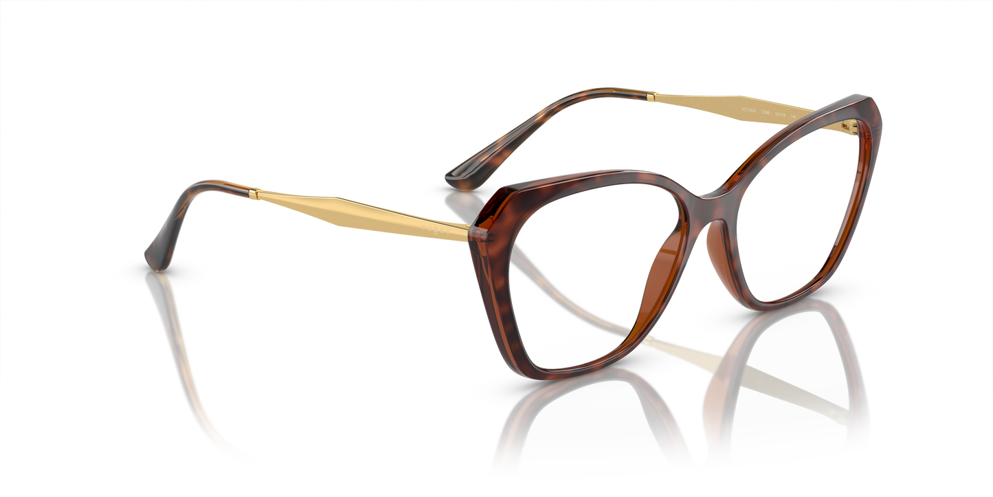 Vogue Eyeglasses VO5522 2386