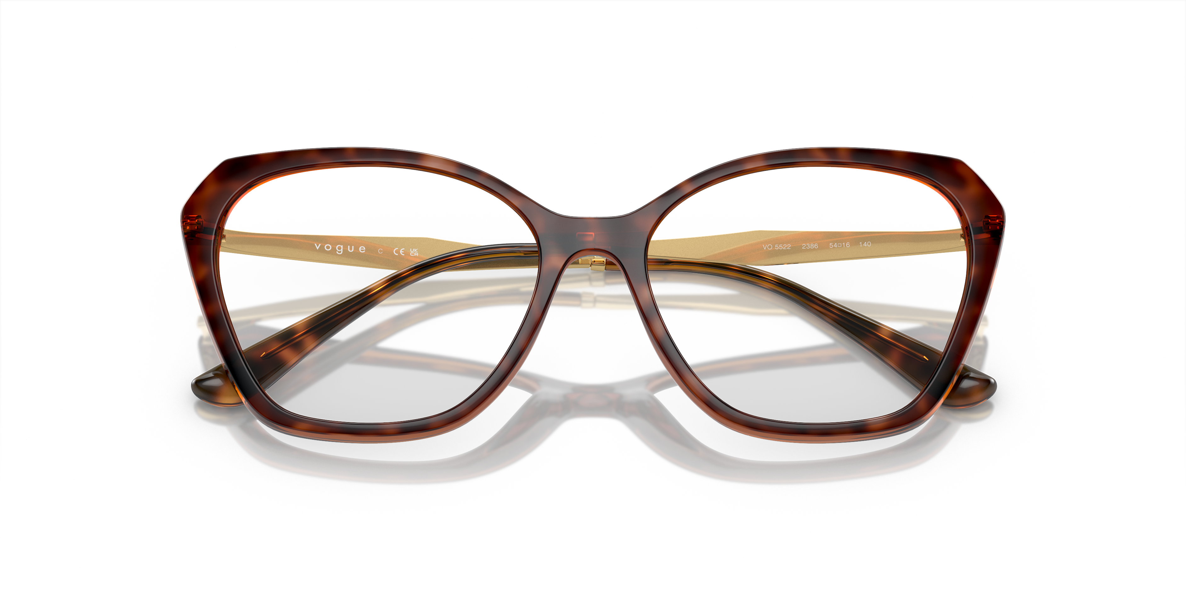 Vogue Eyeglasses VO5522 2386