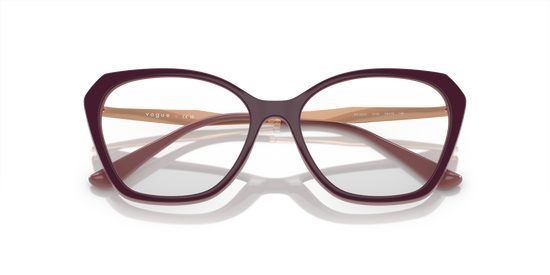 Vogue Eyeglasses VO5522 3100