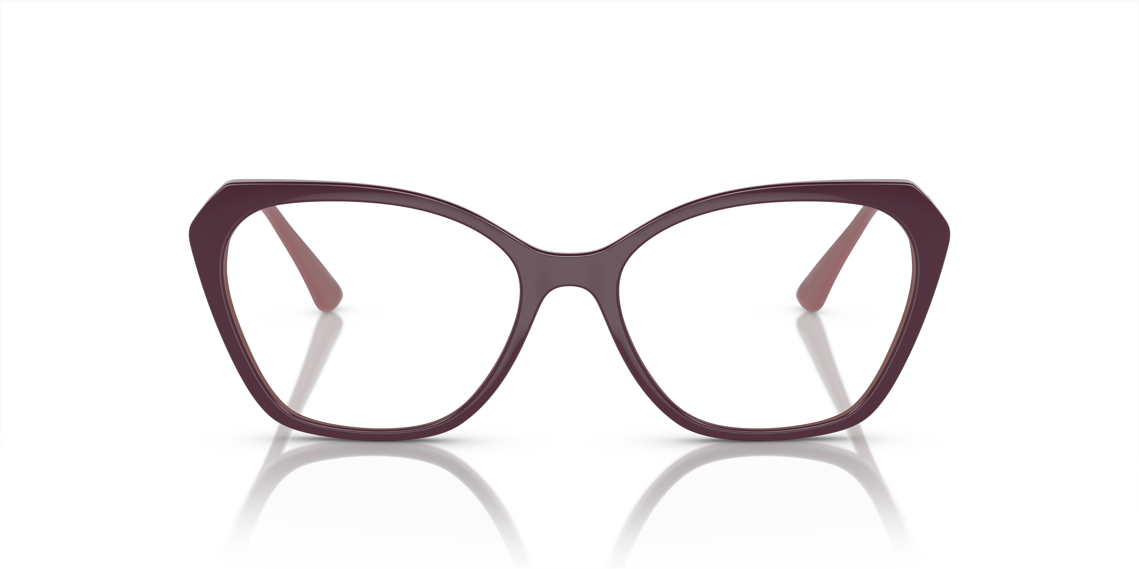 Vogue Eyeglasses VO5522 3100