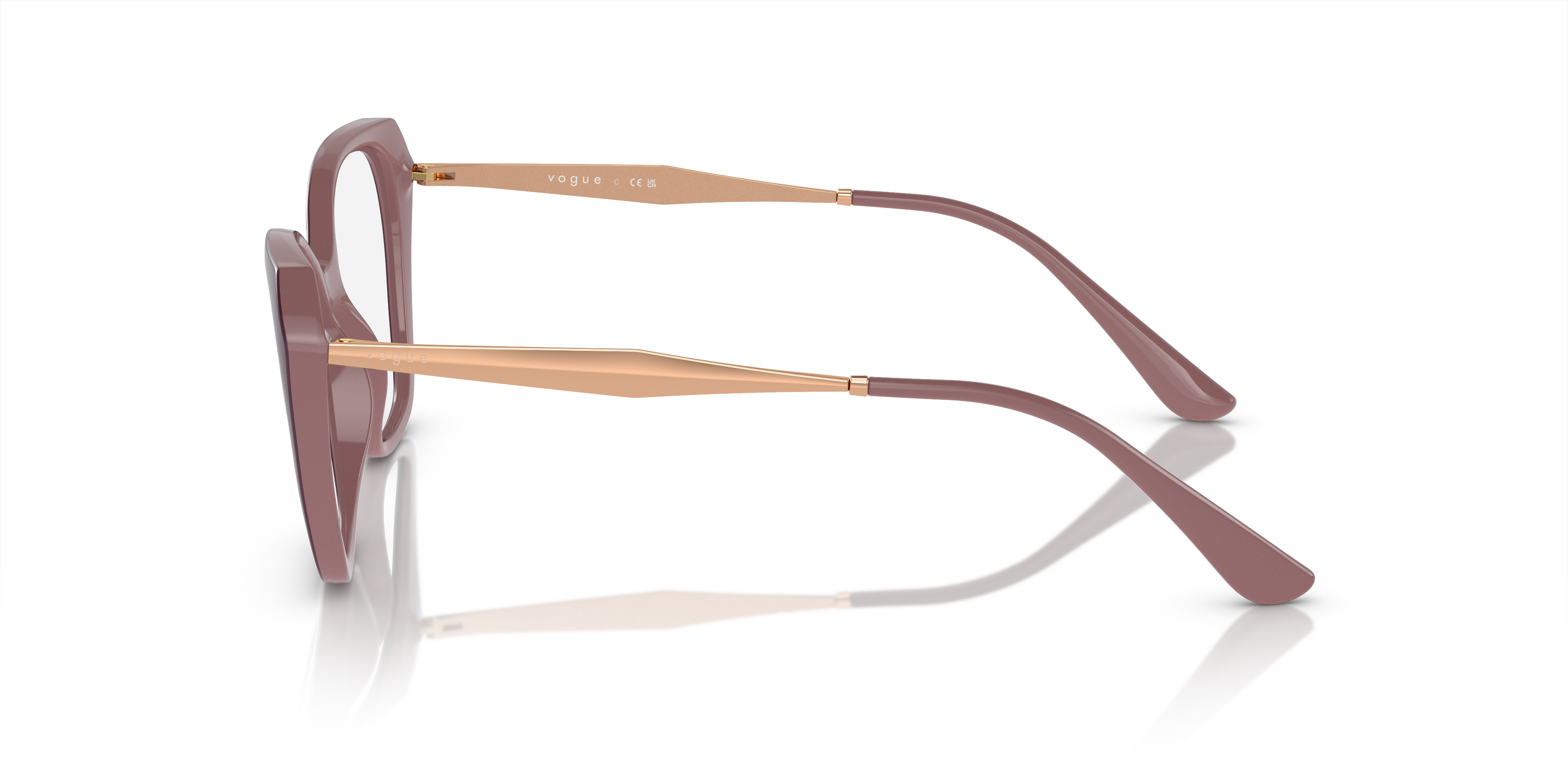 Vogue Eyeglasses VO5522 3100