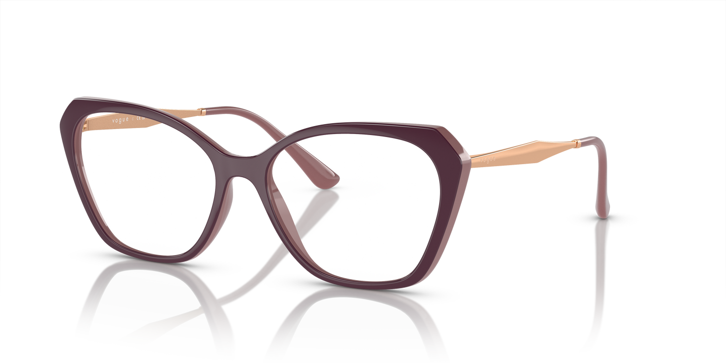 Vogue Eyeglasses VO5522 3100