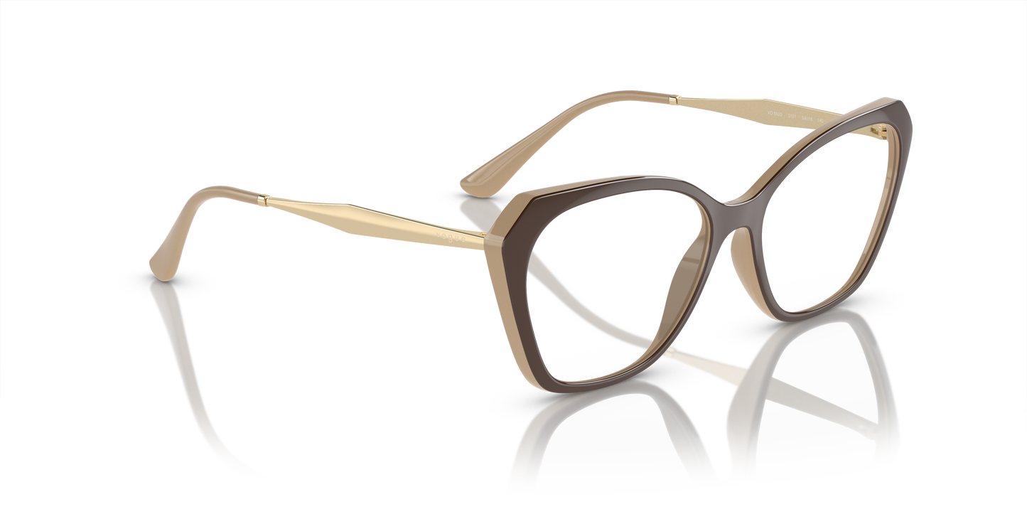 Vogue Eyeglasses VO5522 3101