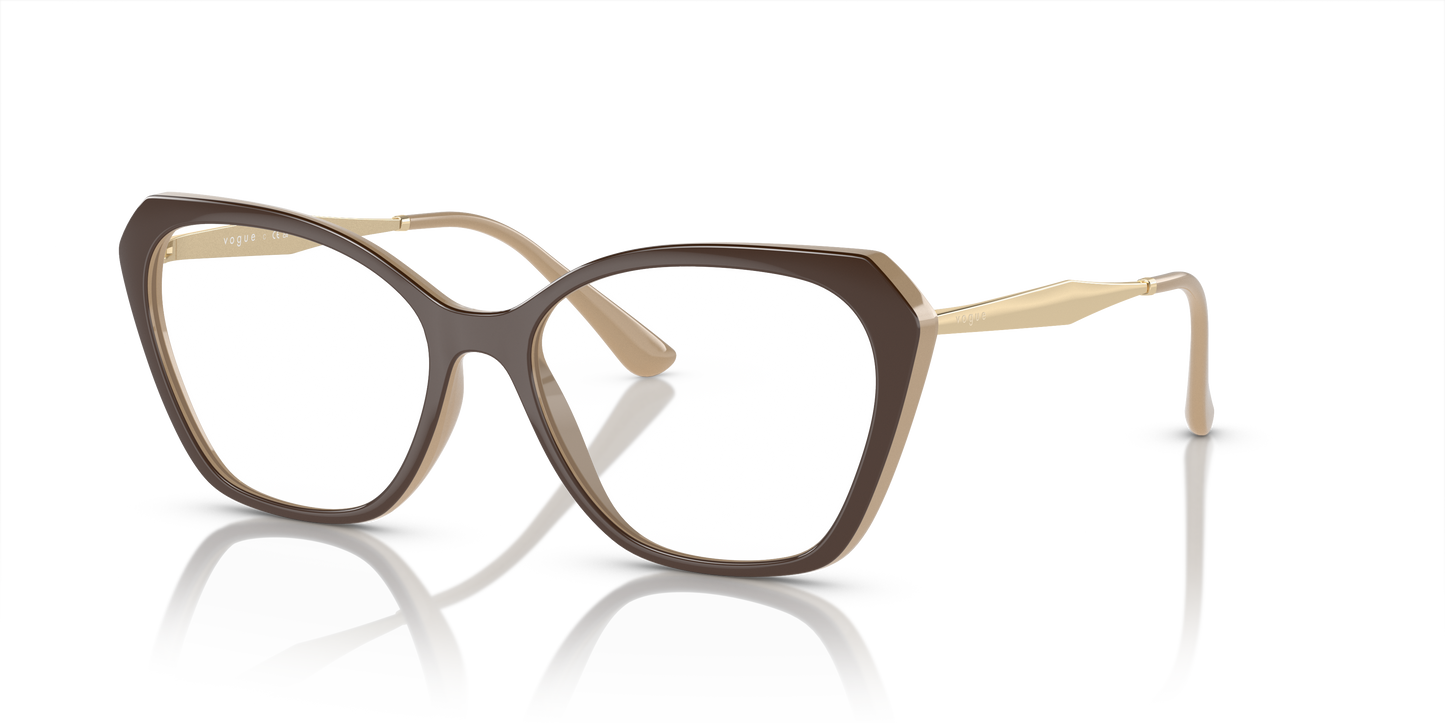 Vogue Eyeglasses VO5522 3101