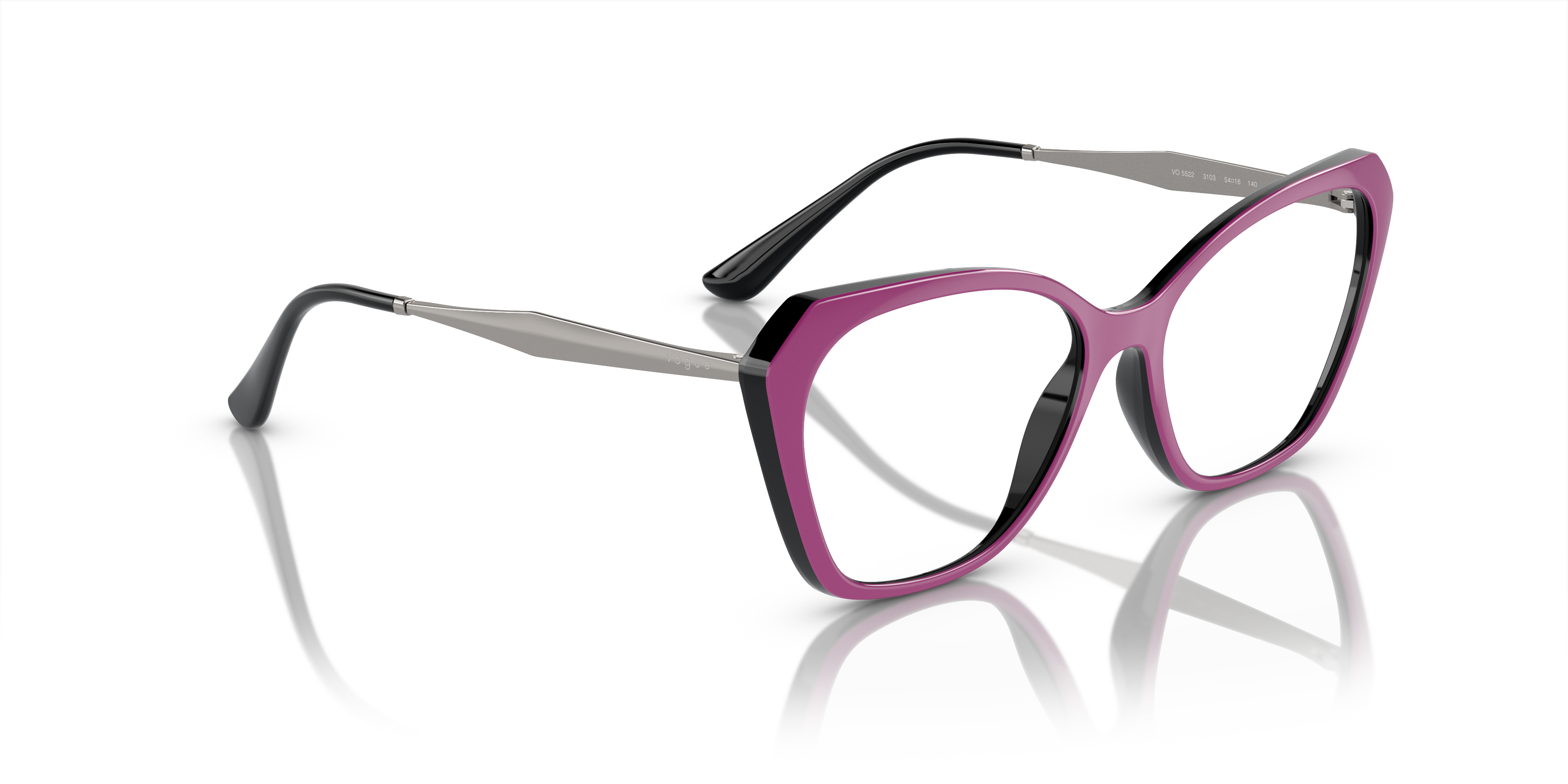 Vogue Eyeglasses VO5522 3103