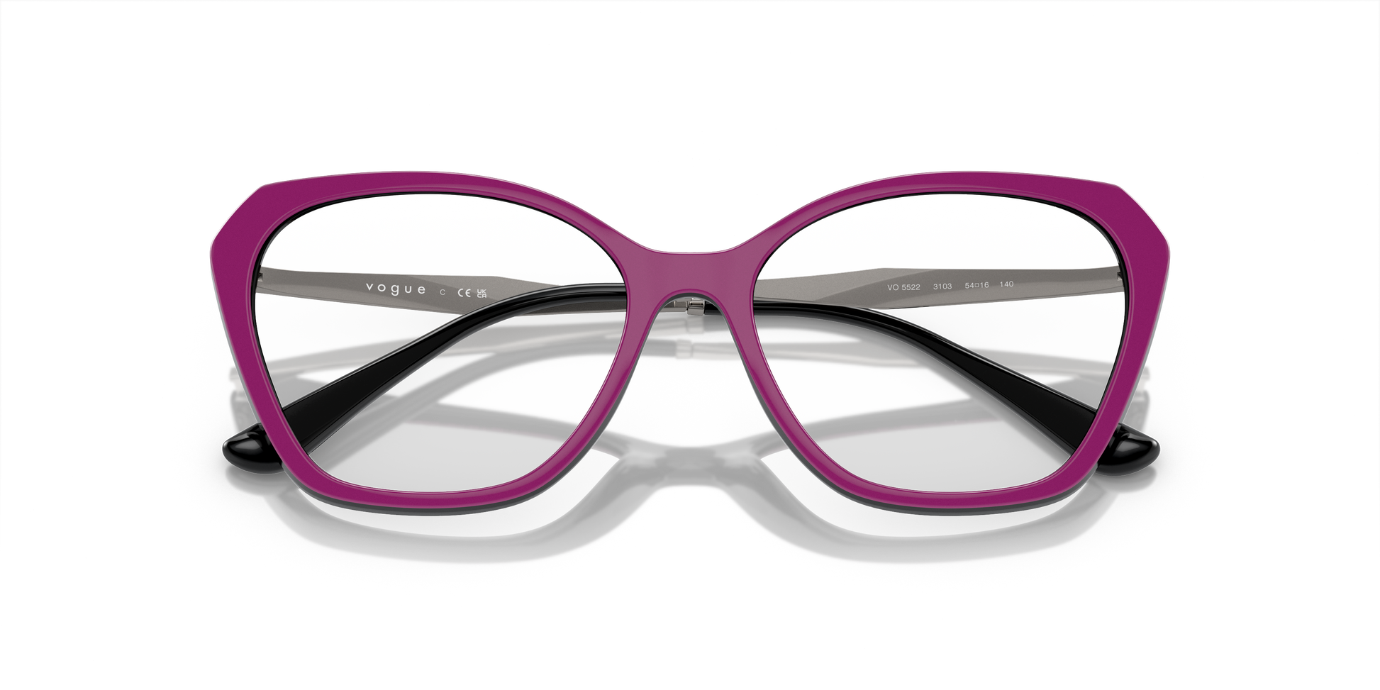 Vogue Eyeglasses VO5522 3103