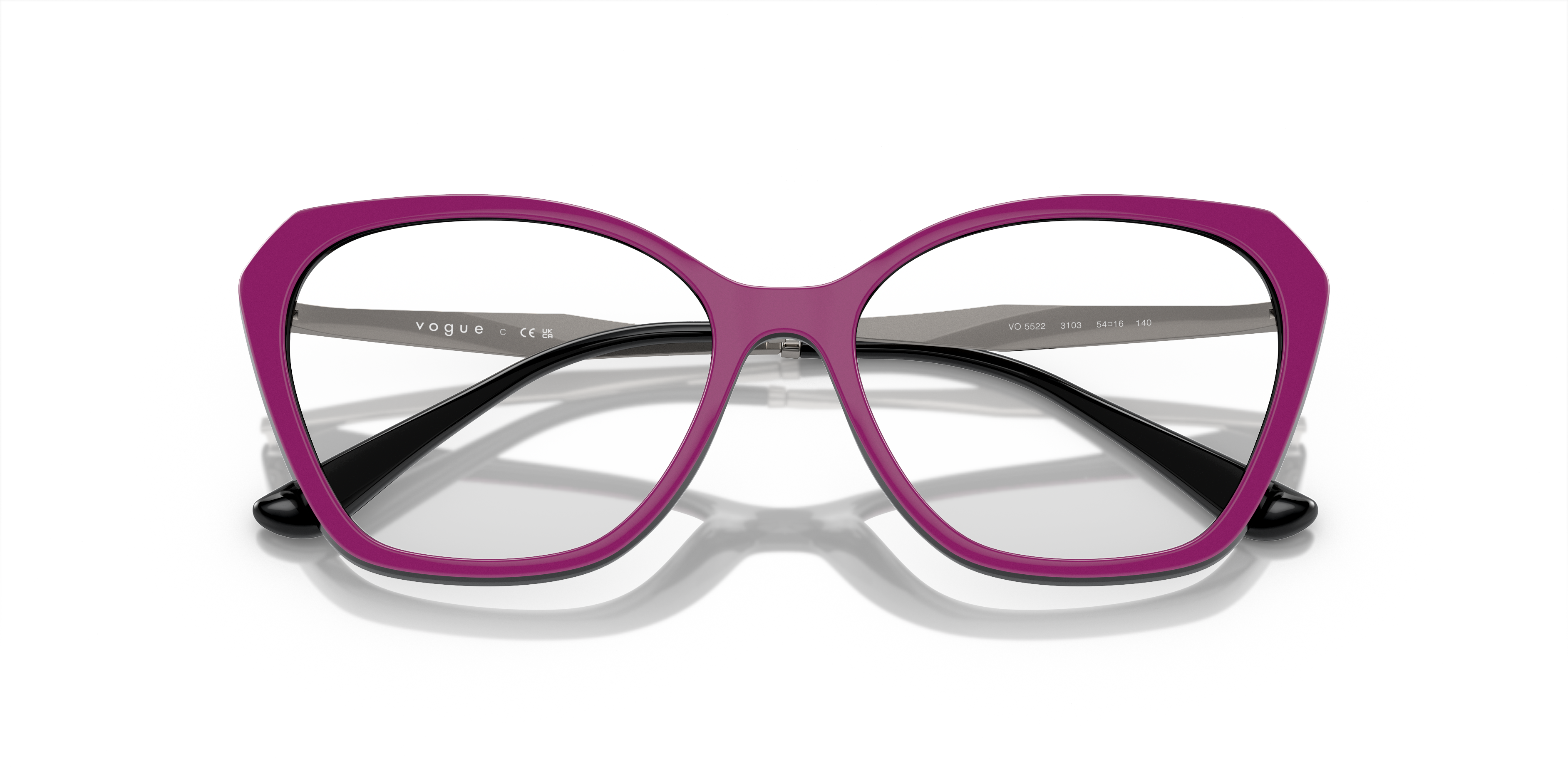 Vogue Eyeglasses VO5522 3103