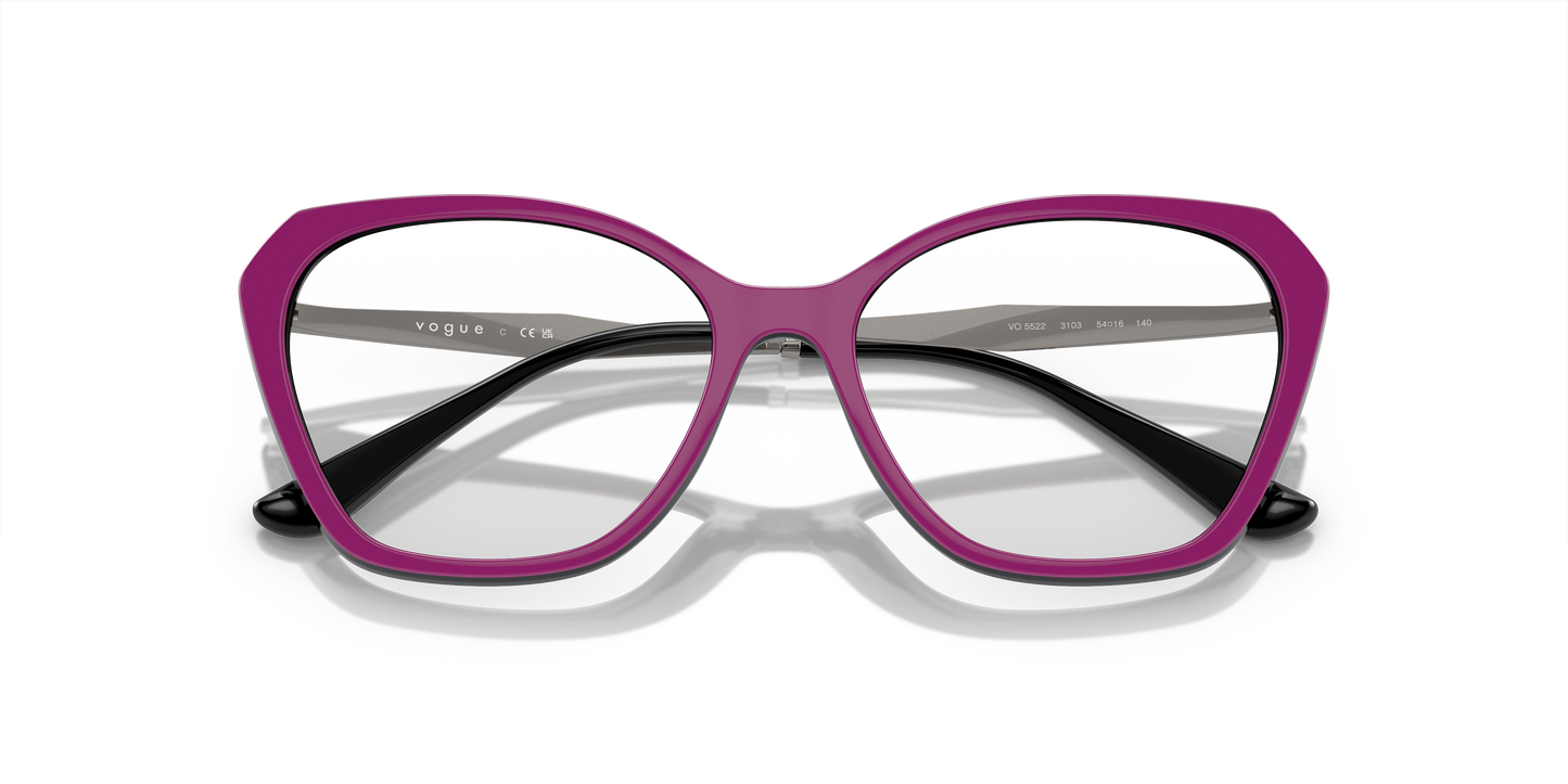 Vogue Eyeglasses VO5522 3103