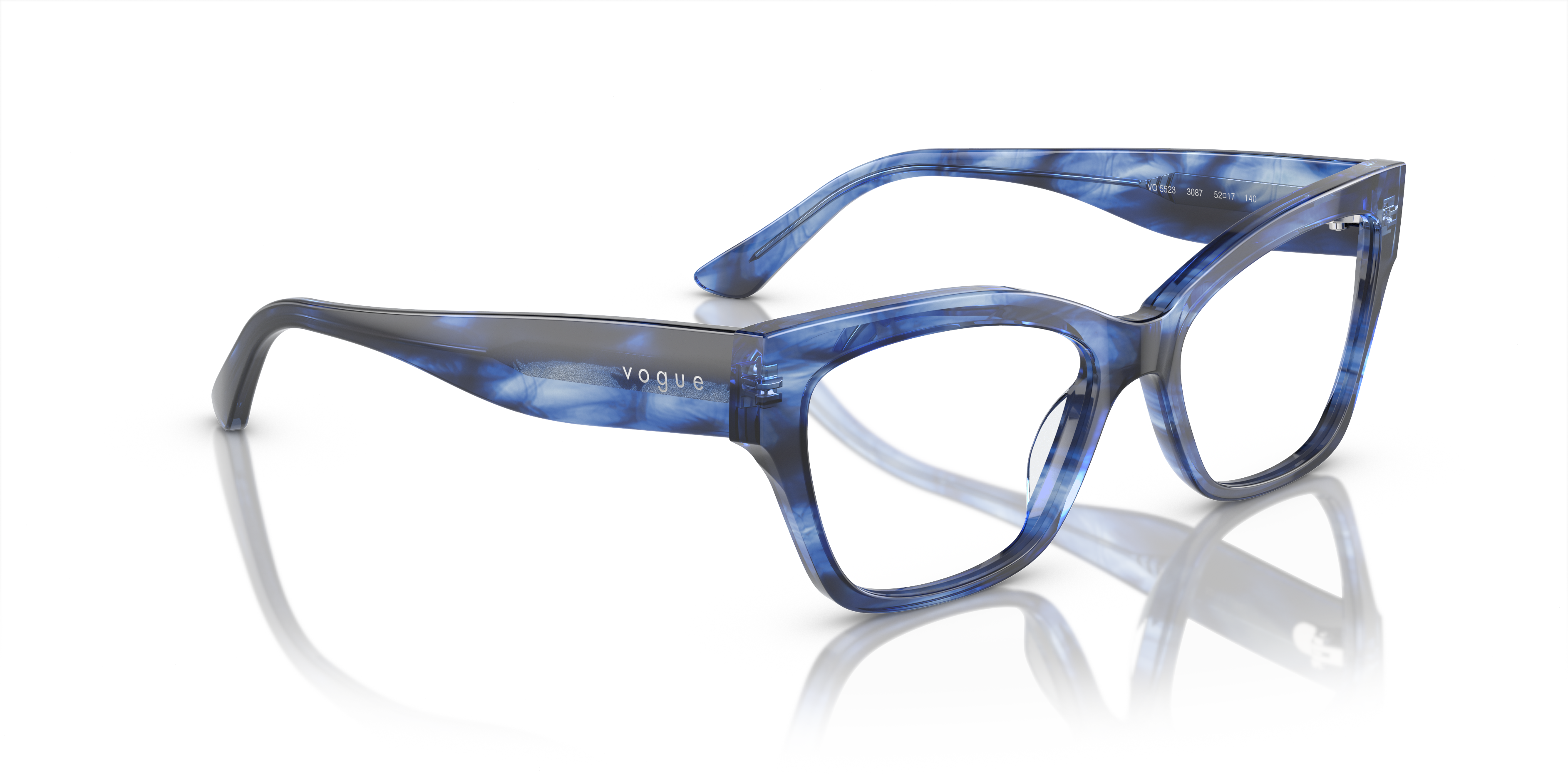 Vogue Eyeglasses VO5523 3087