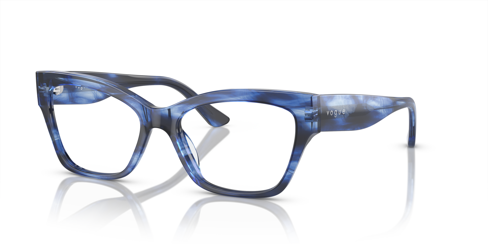 Vogue Eyeglasses VO5523 3087