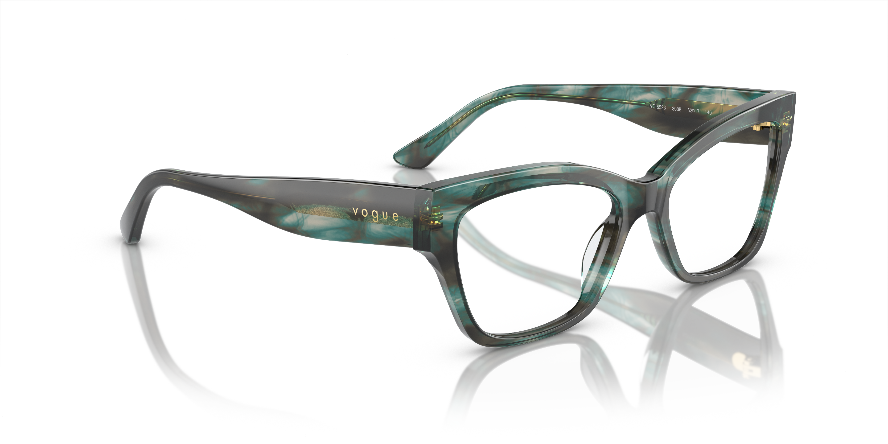 Vogue Eyeglasses VO5523 3088