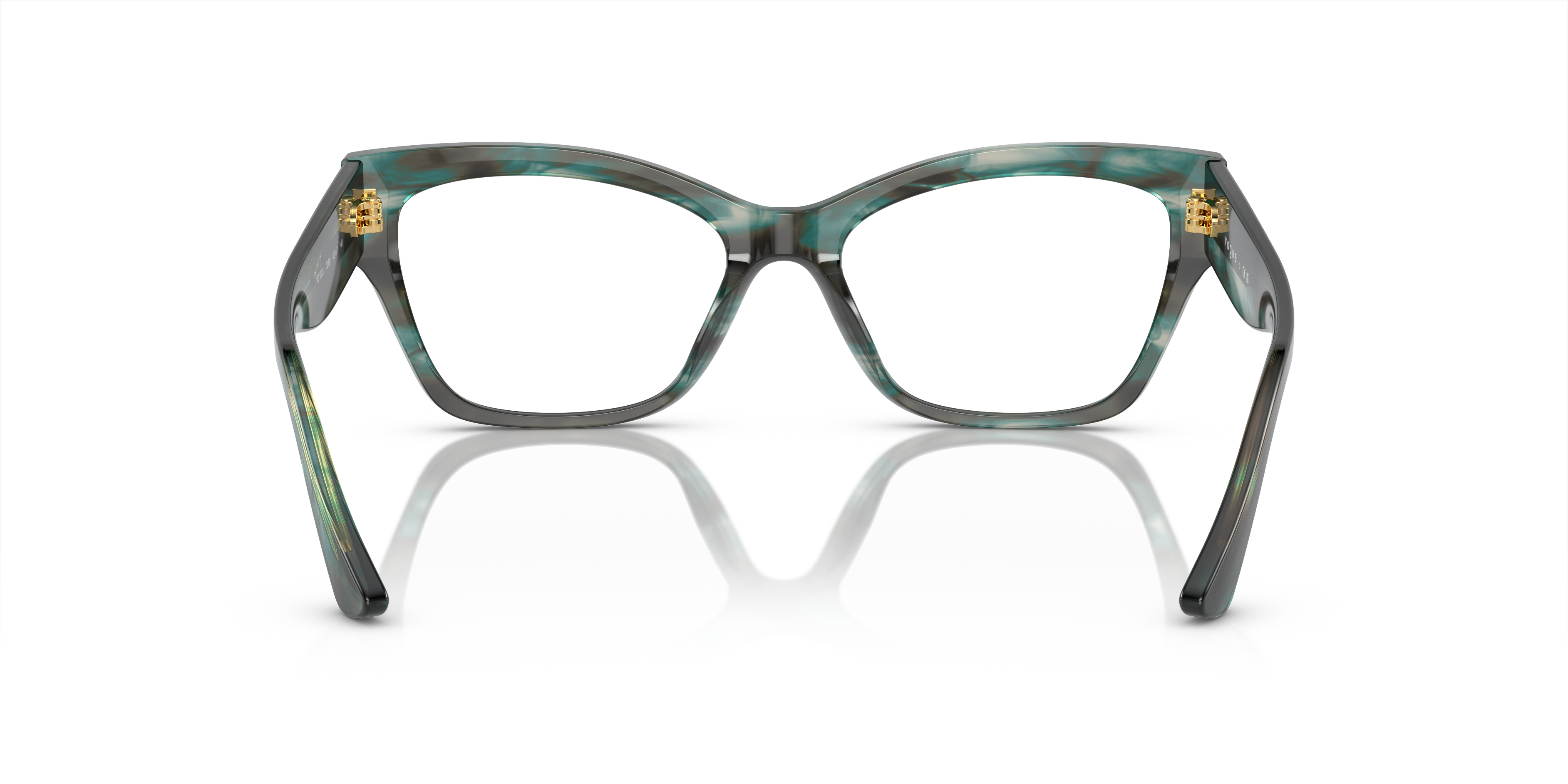 Vogue Eyeglasses VO5523 3088