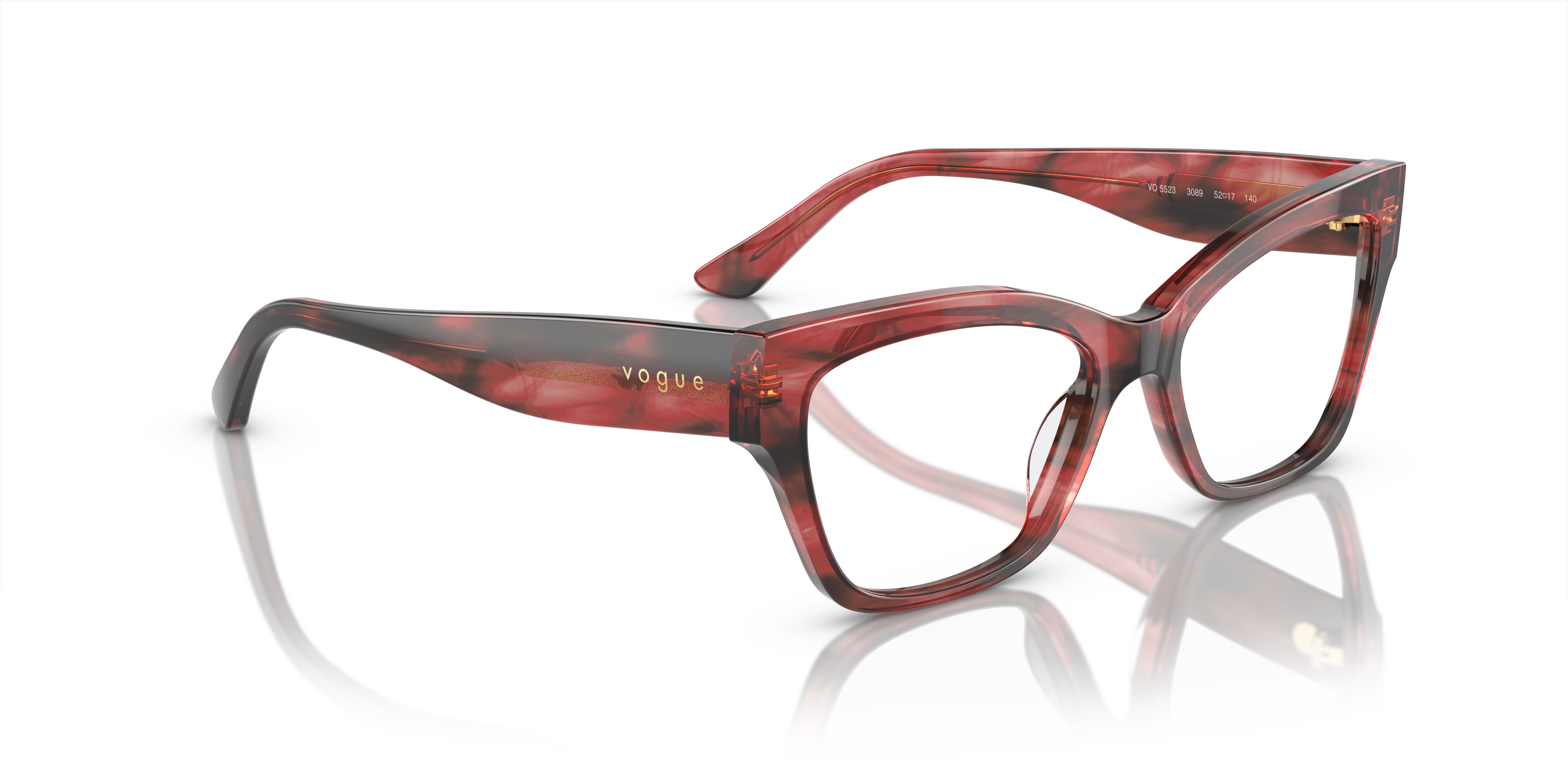 Vogue Eyeglasses VO5523 3089