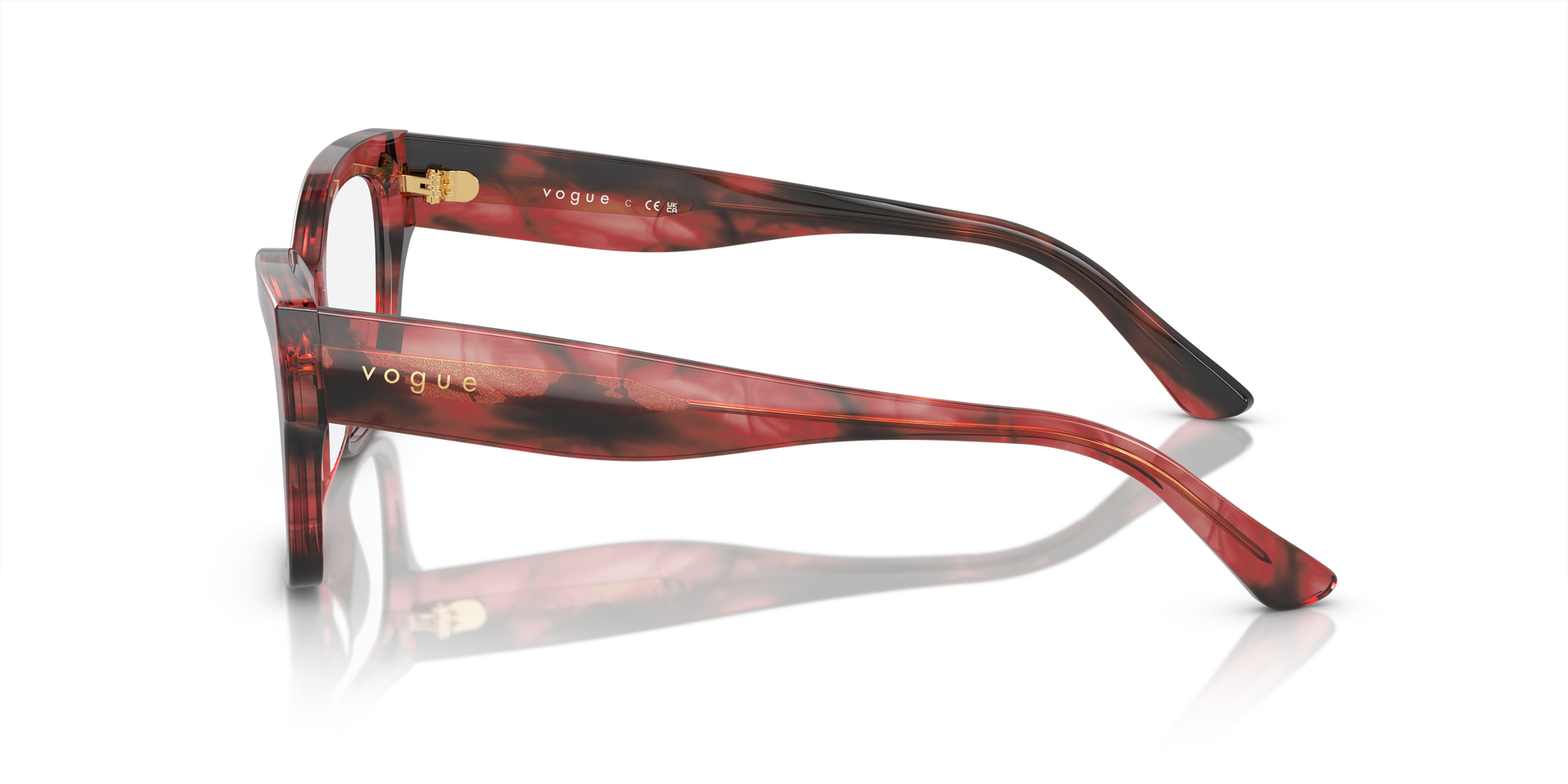 Vogue Eyeglasses VO5523 3089