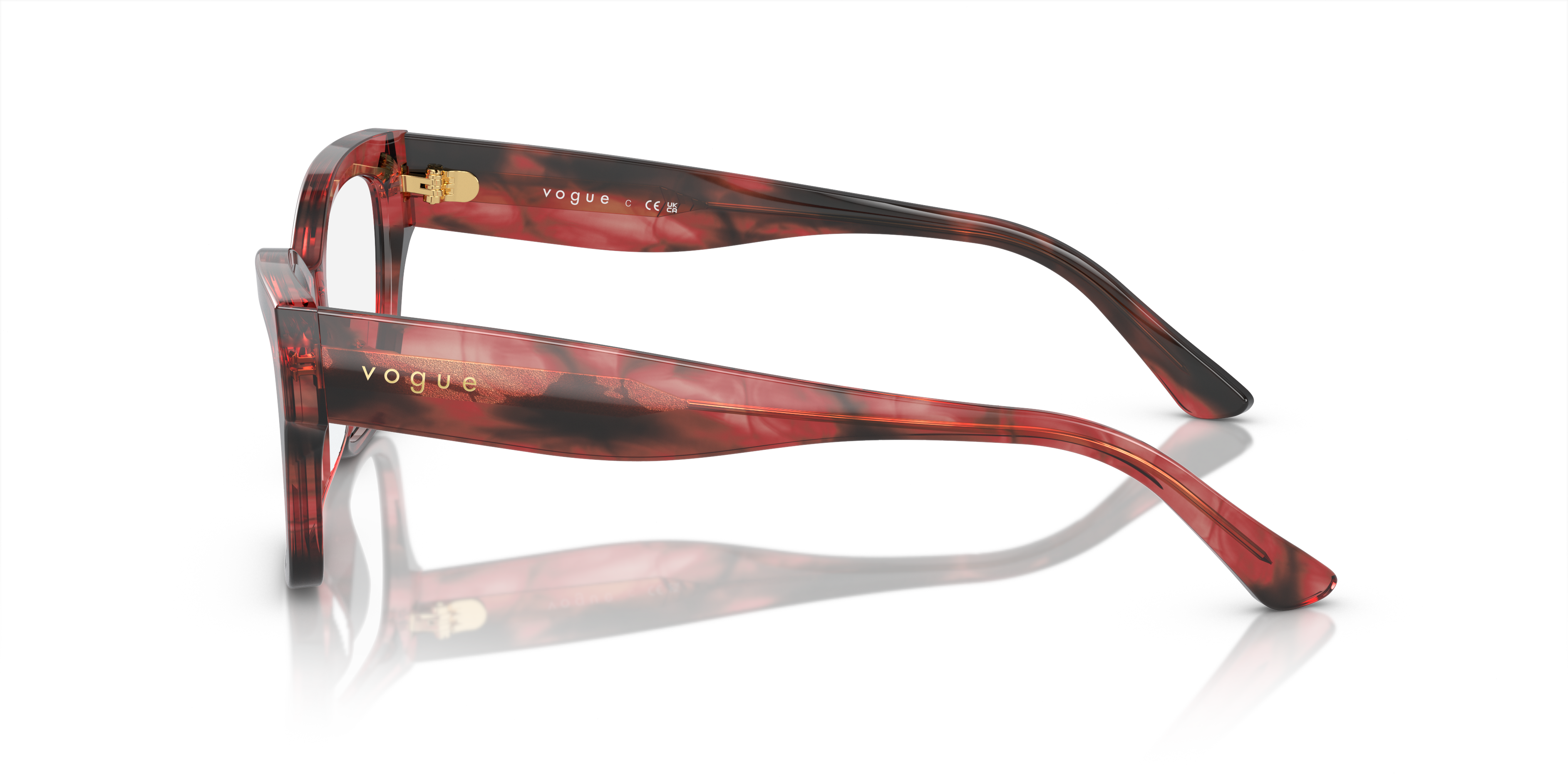 Vogue Eyeglasses VO5523 3089