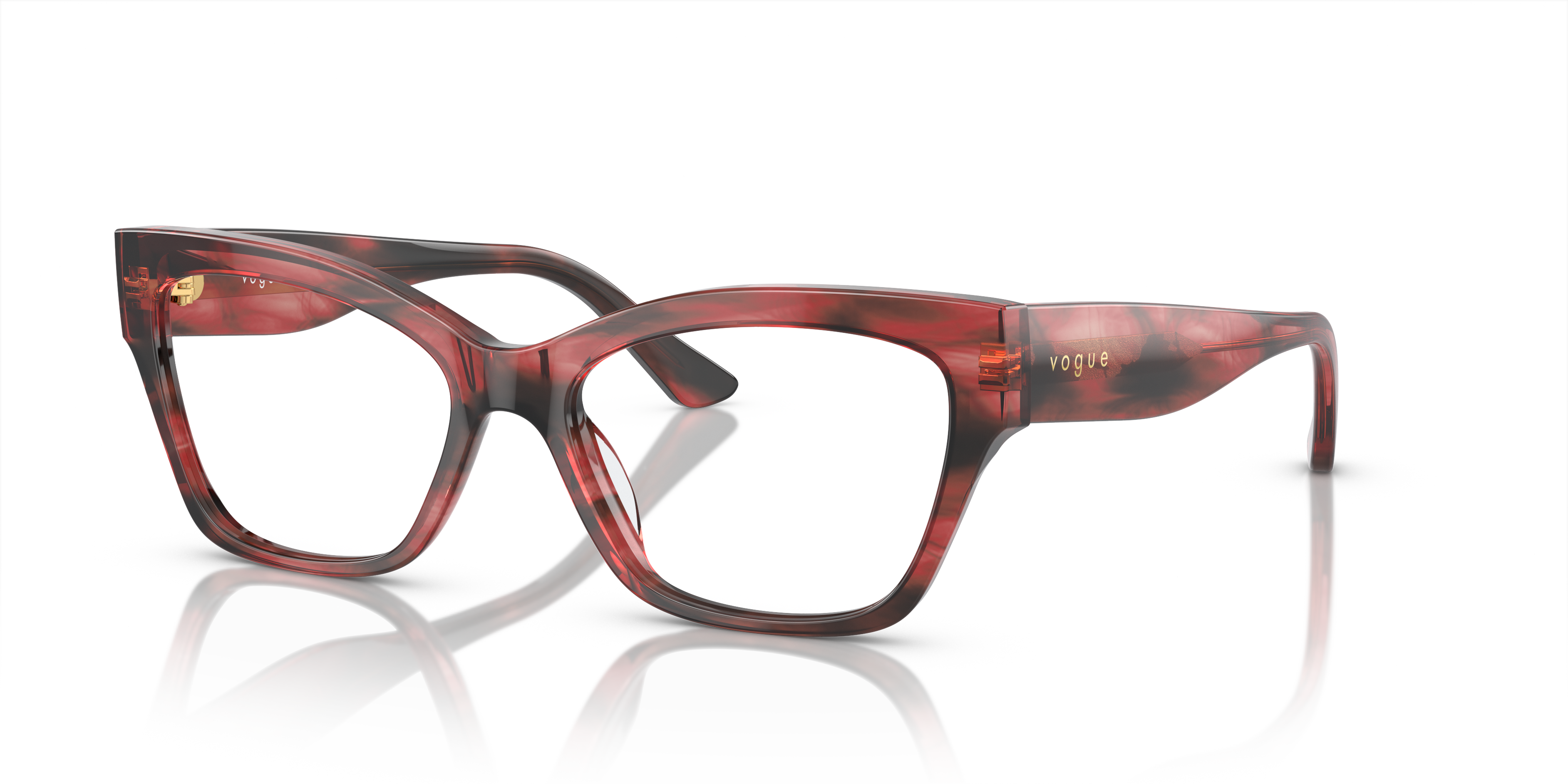 Vogue Eyeglasses VO5523 3089