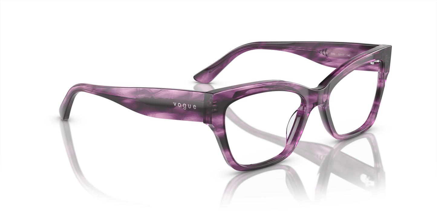 Vogue Eyeglasses VO5523 3090