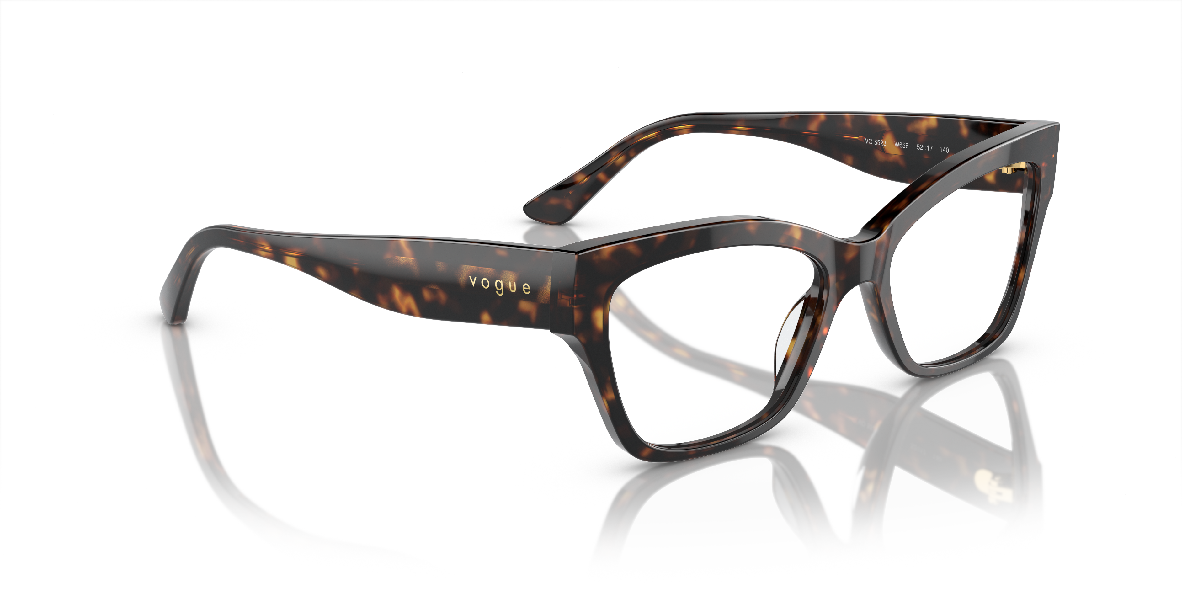 Vogue Eyeglasses VO5523 W656