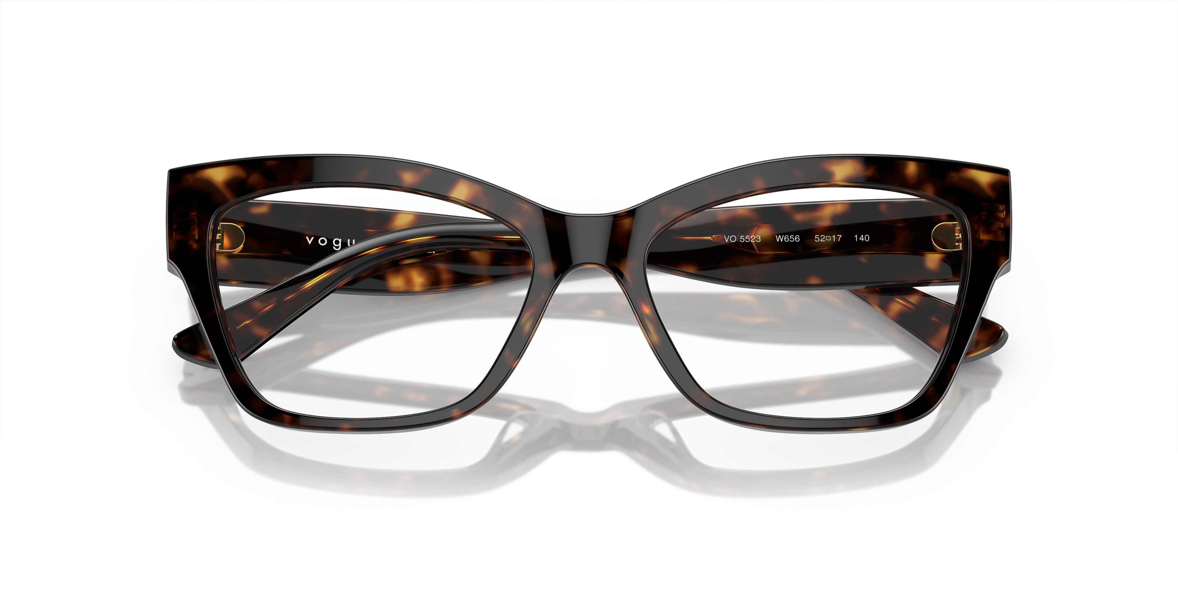 Vogue Eyeglasses VO5523 W656