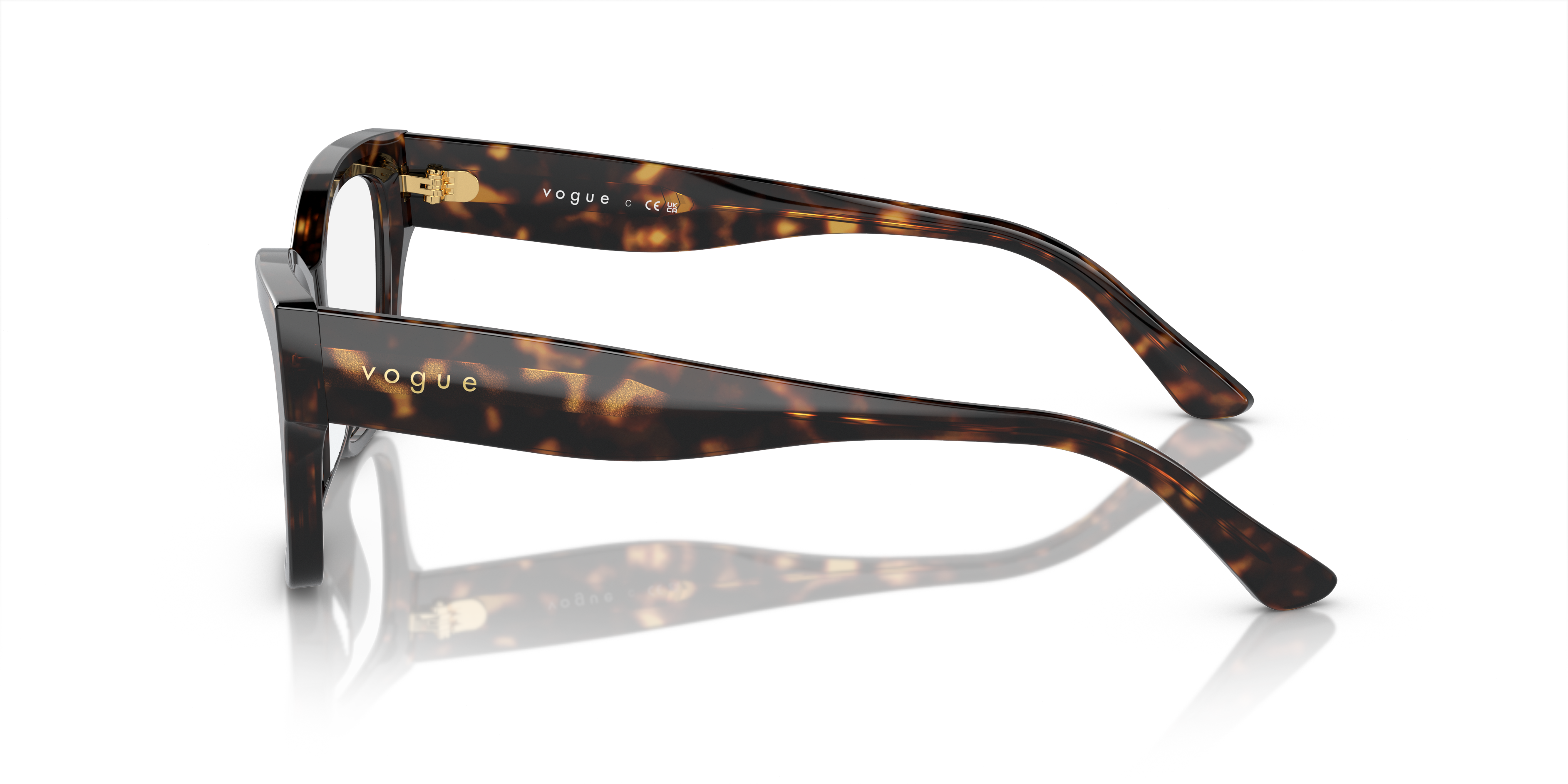 Vogue Eyeglasses VO5523 W656