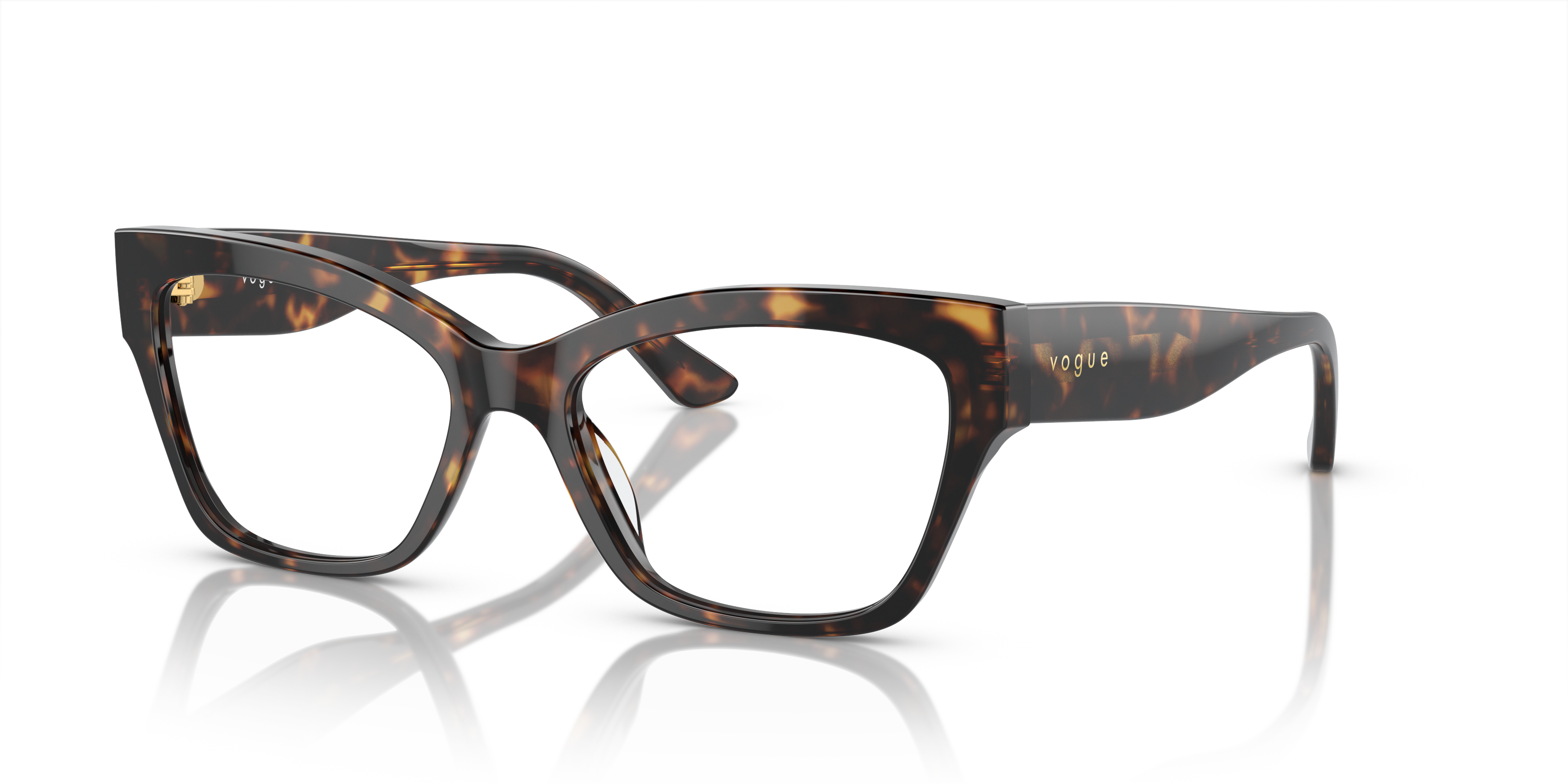Vogue Eyeglasses VO5523 W656