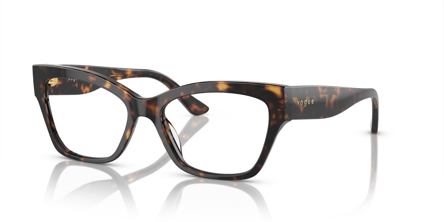 Vogue Eyeglasses VO5523 W656