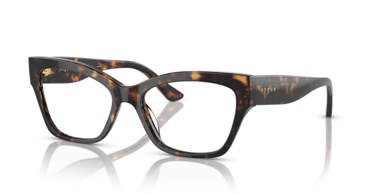 Vogue Eyeglasses VO5523 W656