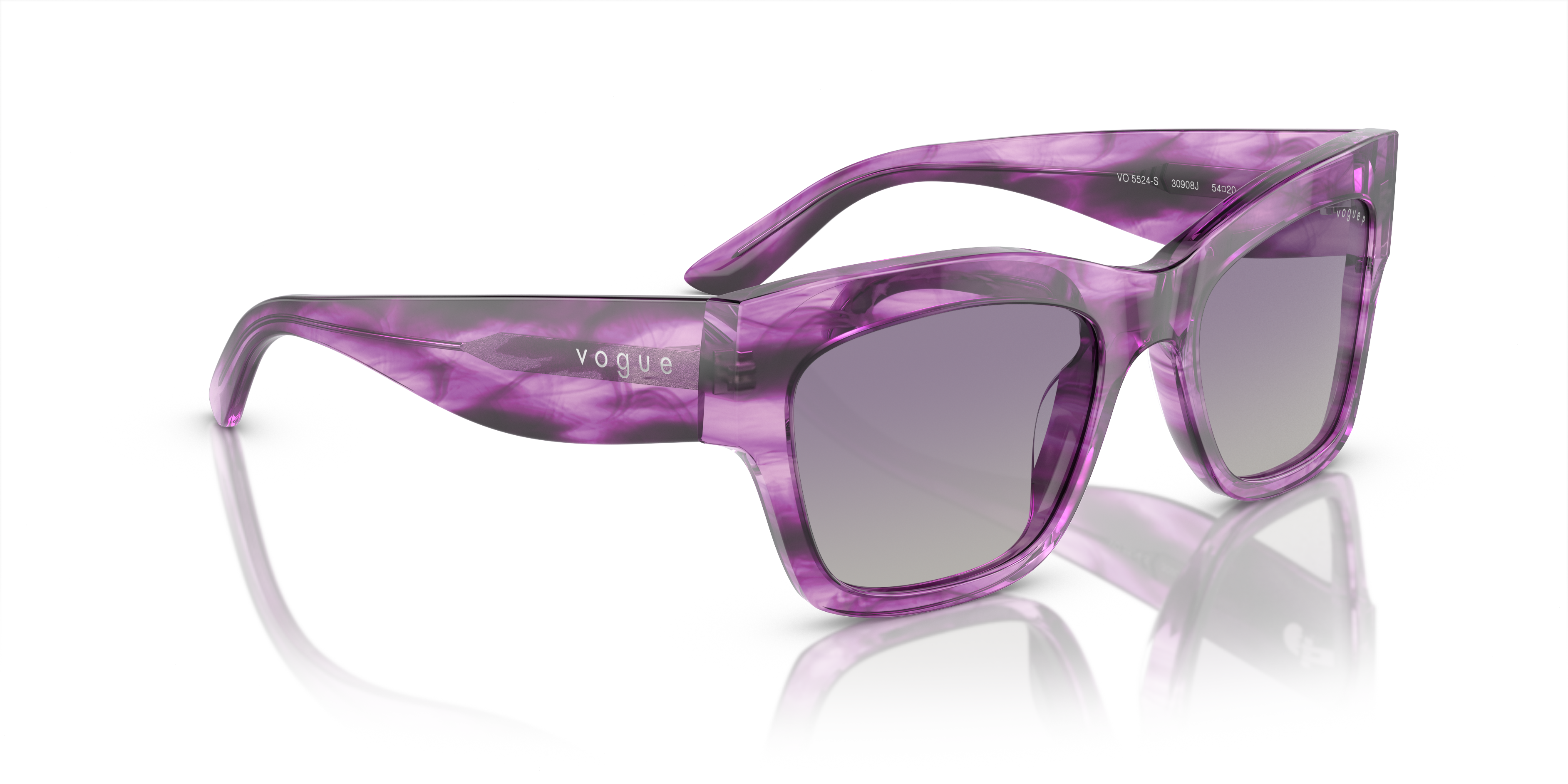 Vogue Sunglasses VO5524S 30908J