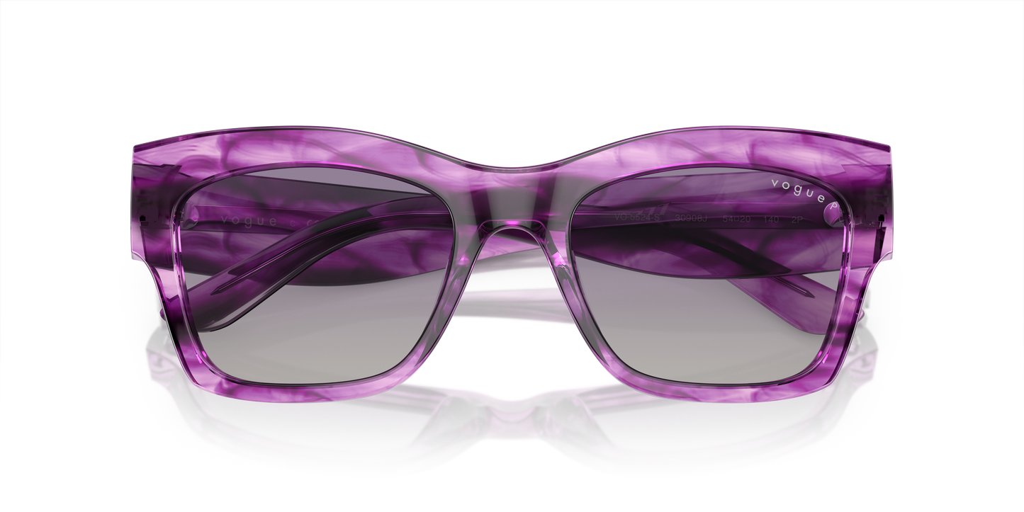 Vogue Sunglasses VO5524S 30908J