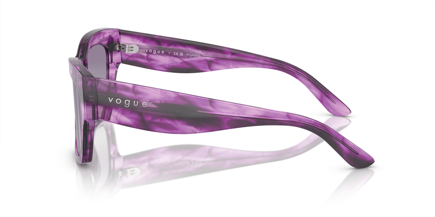 Vogue Sunglasses VO5524S 30908J