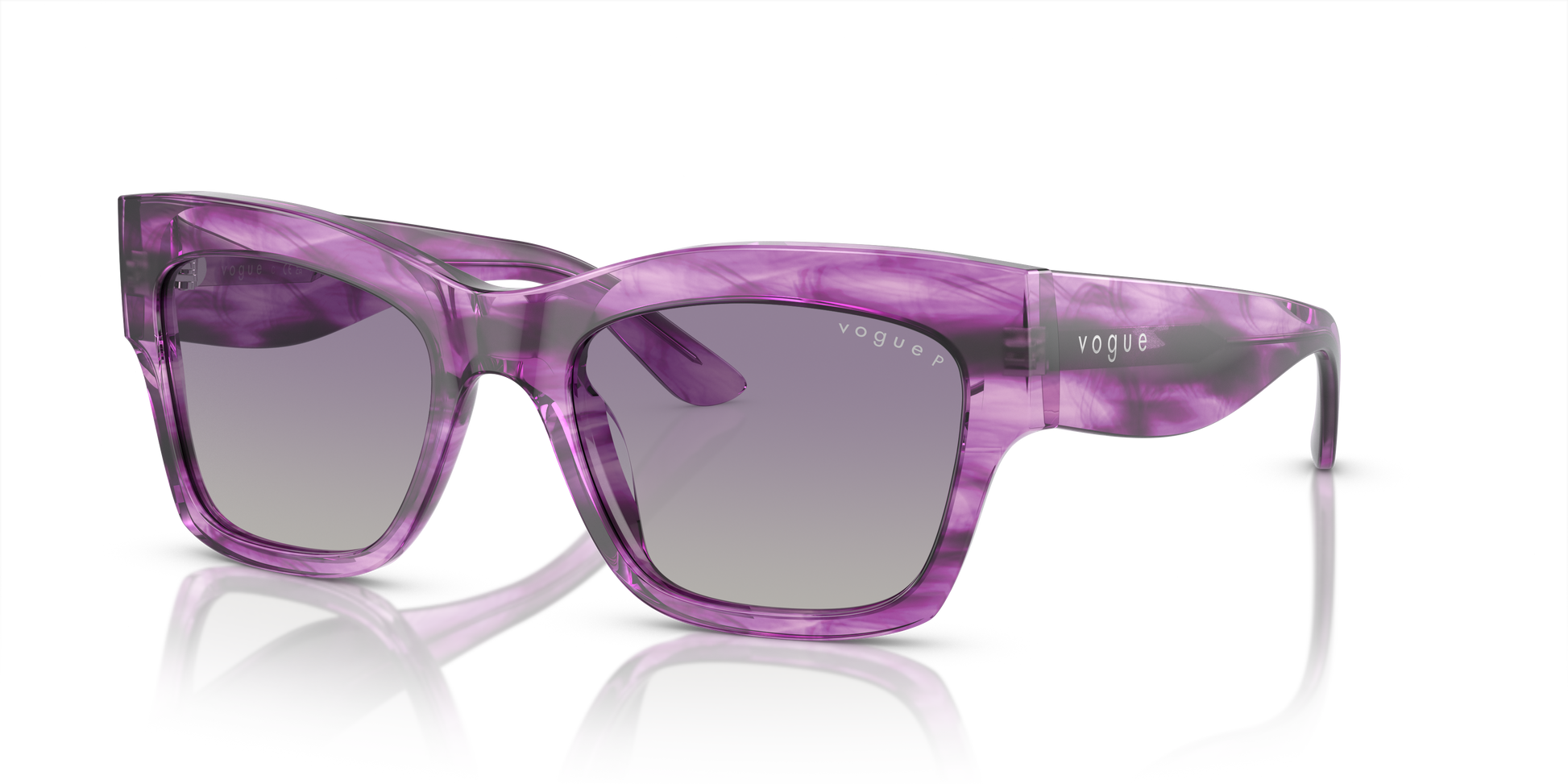 Vogue Sunglasses VO5524S 30908J