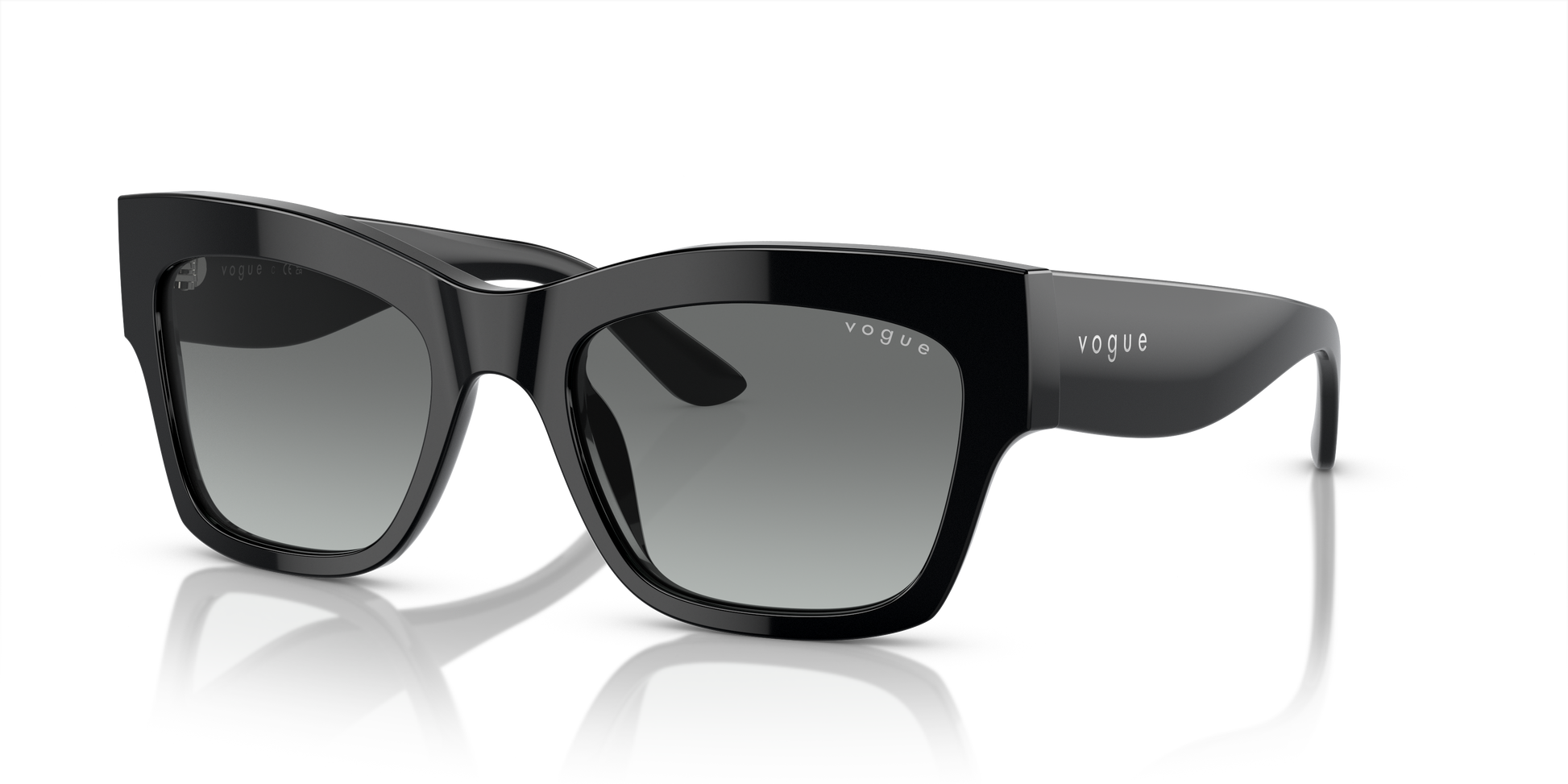 Vogue Sunglasses VO5524S W44/11