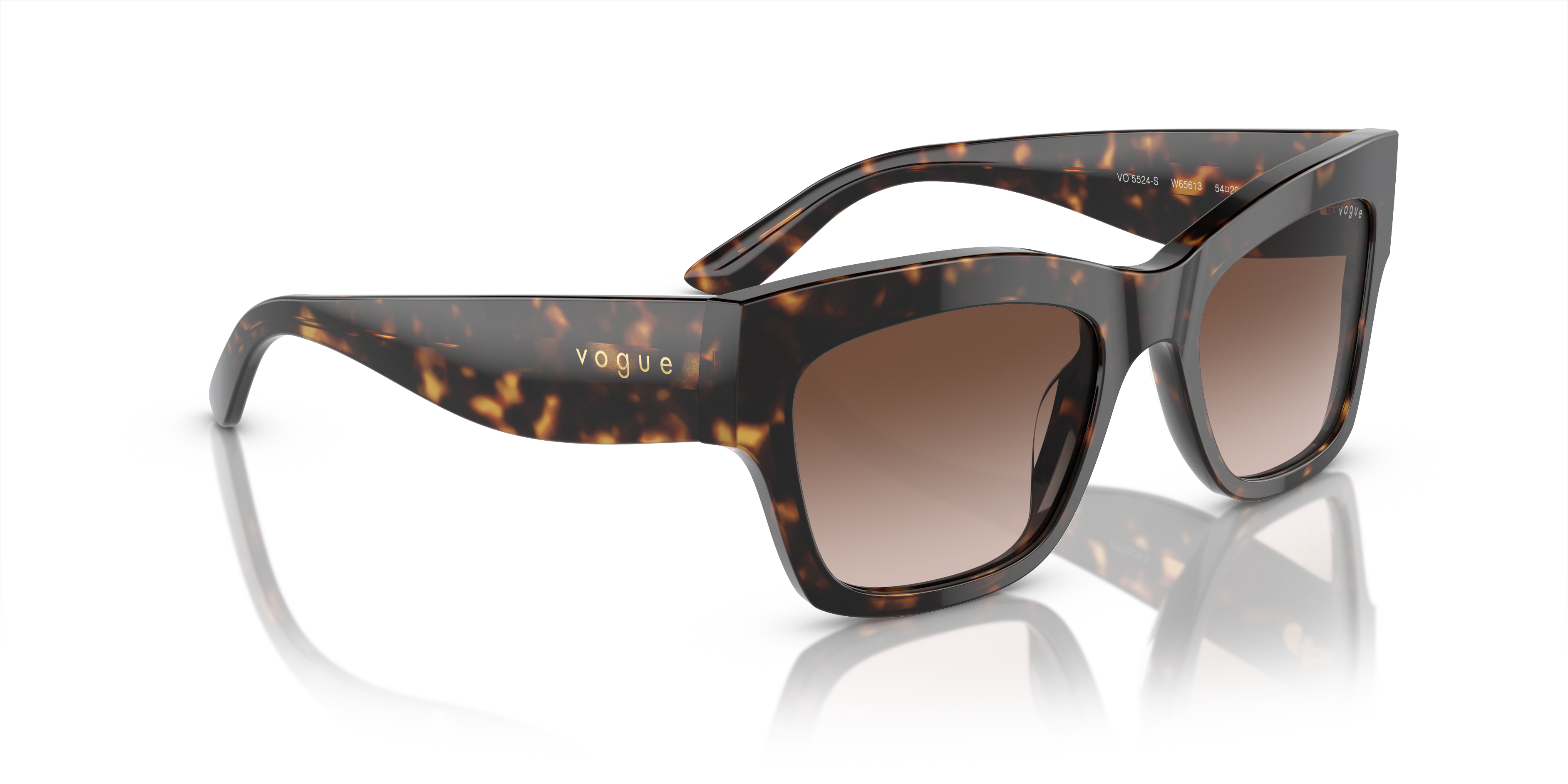 Vogue Sunglasses VO5524S W65613