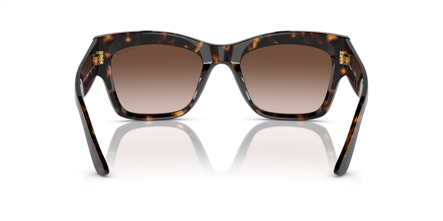 Vogue Sunglasses VO5524S W65613