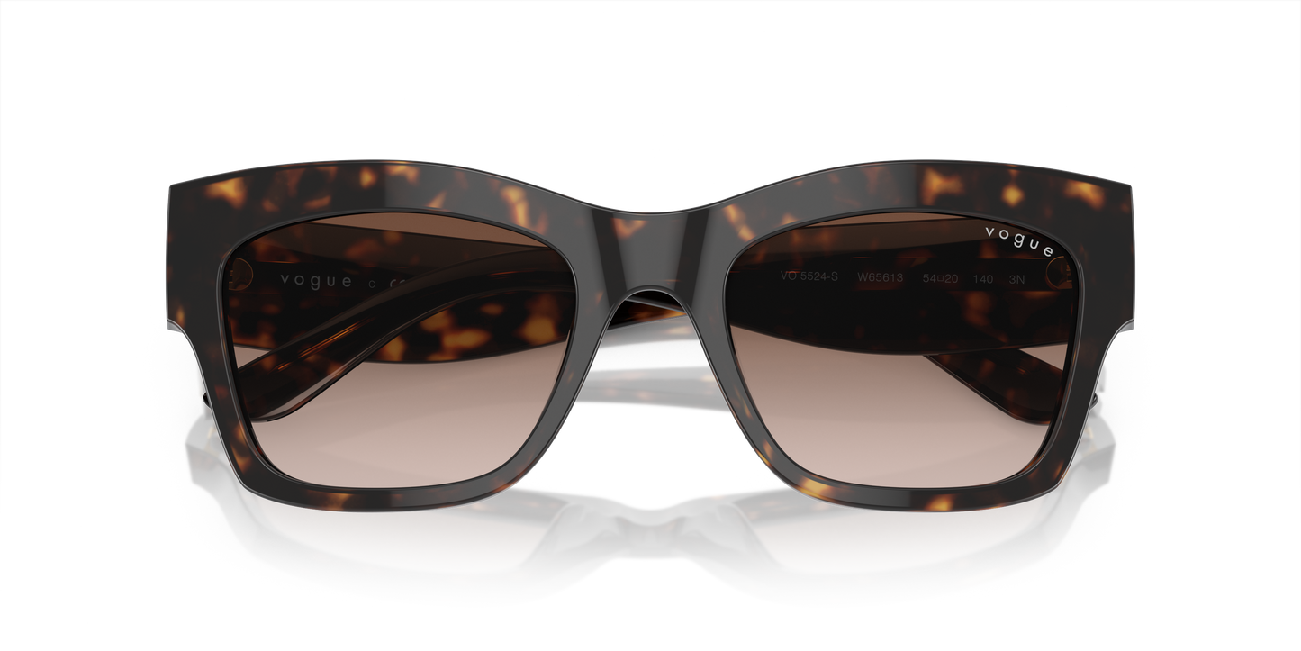 Vogue Sunglasses VO5524S W65613