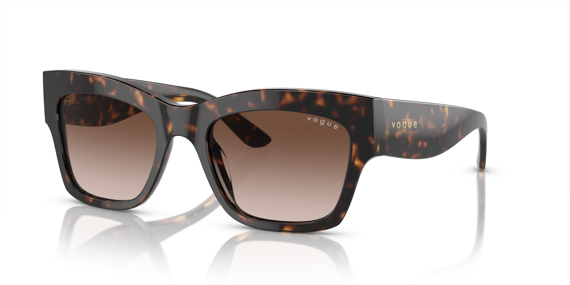 Vogue Sunglasses VO5524S W65613