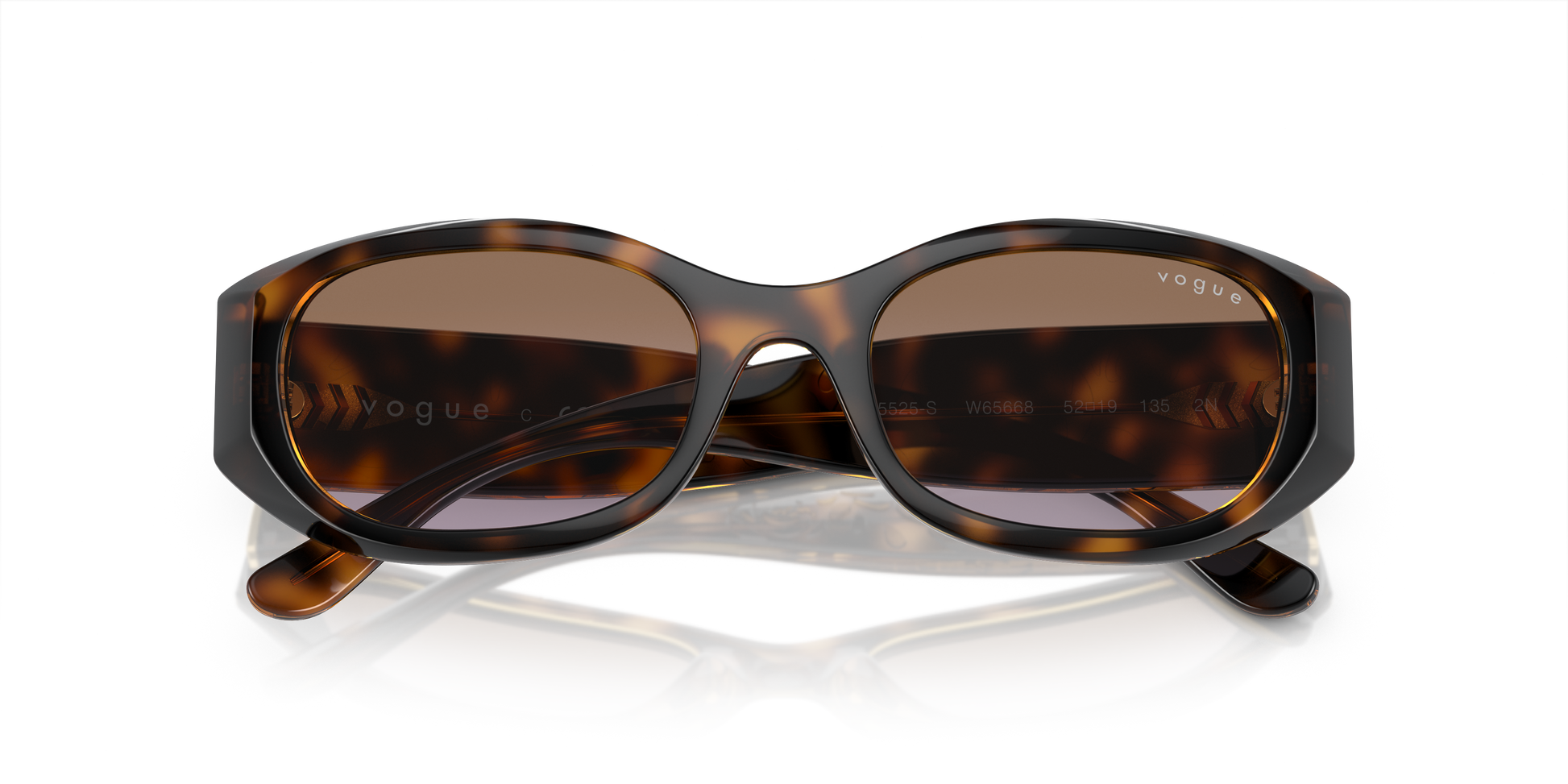 Vogue Sunglasses VO5525S W65668