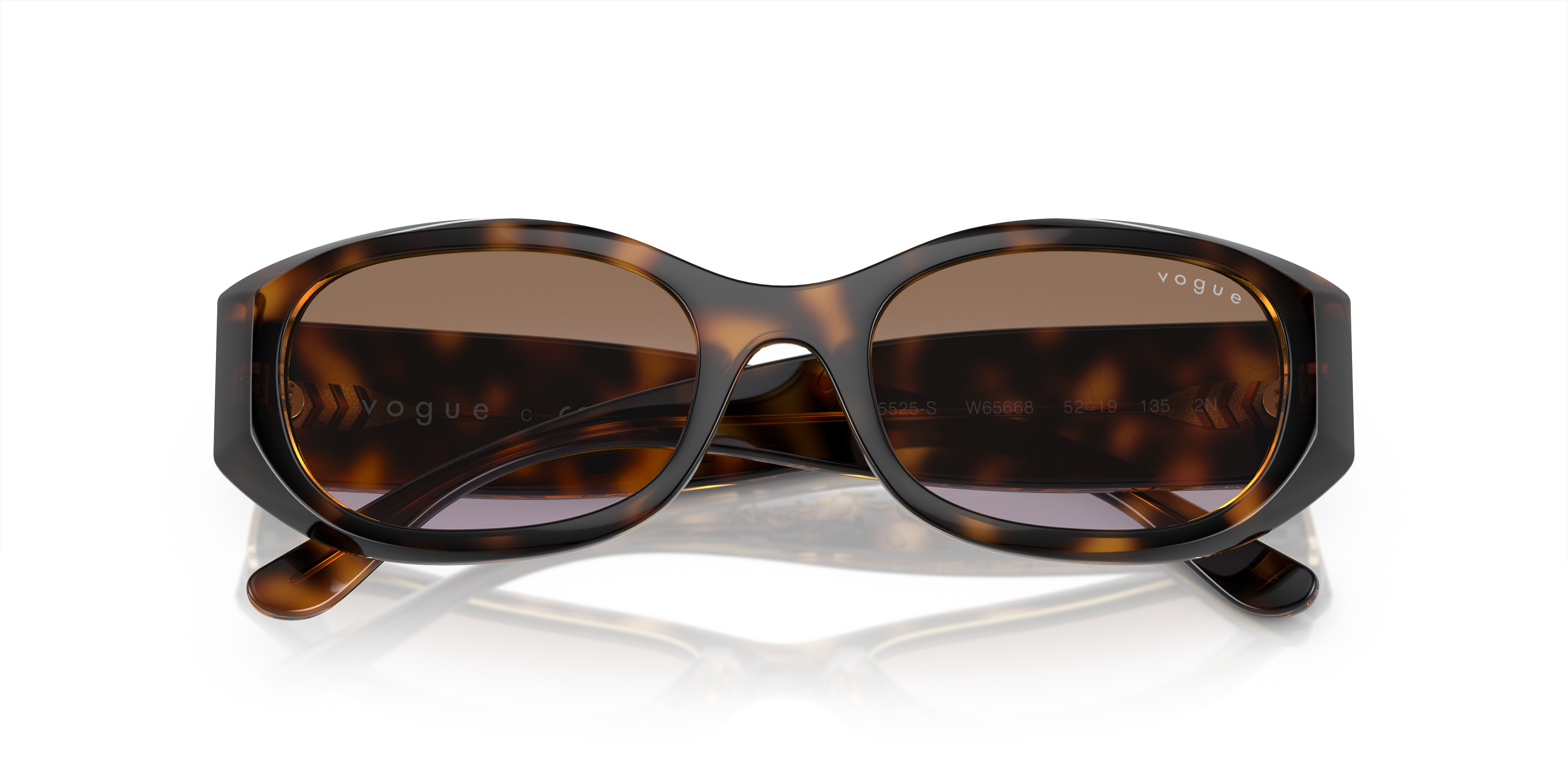 Vogue Sunglasses VO5525S W65668