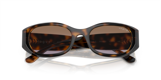 Vogue Sunglasses VO5525S W65668