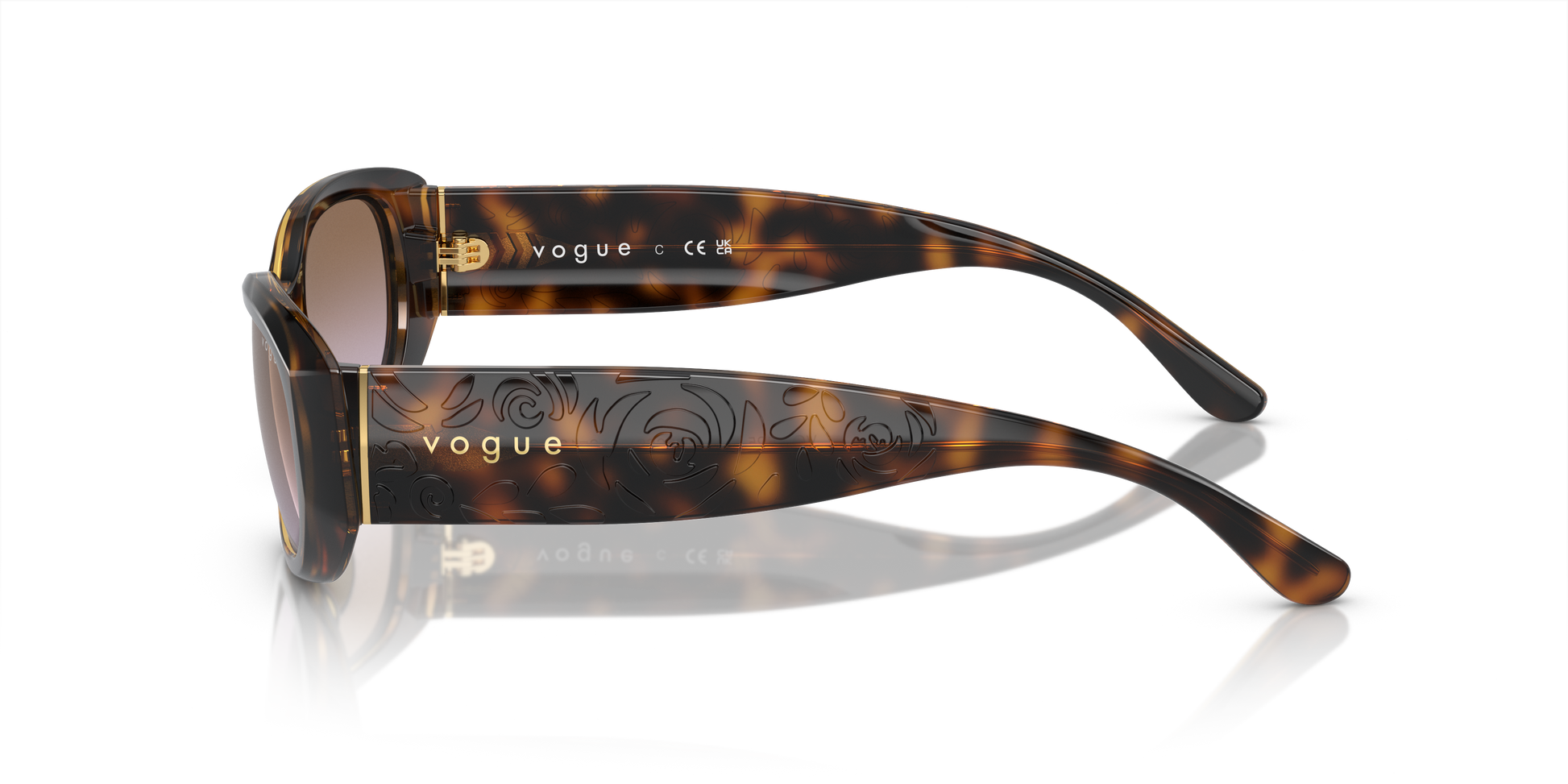 Vogue Sunglasses VO5525S W65668