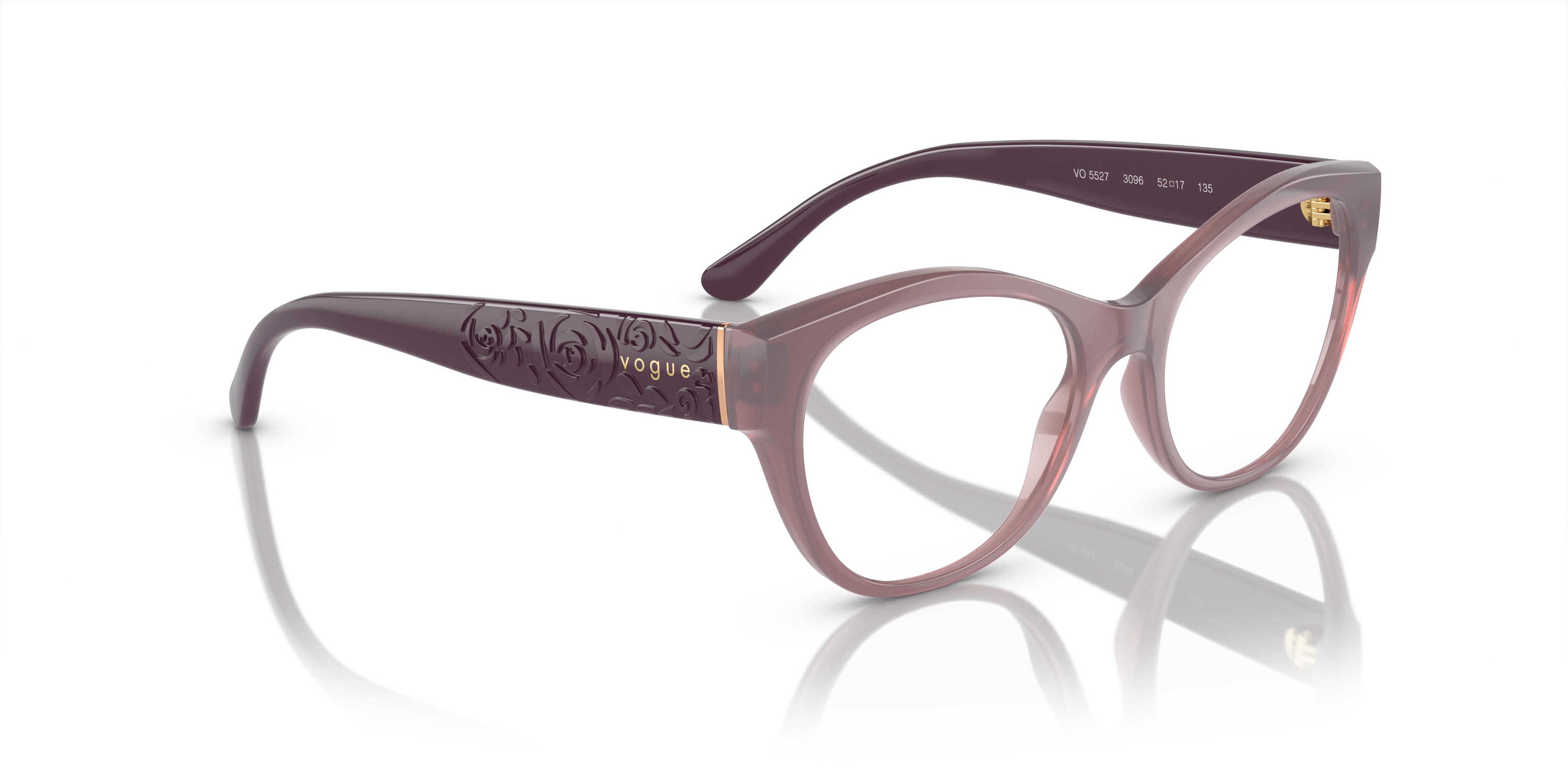 Vogue Eyeglasses VO5527 3096