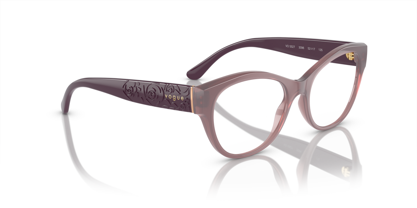 Vogue Eyeglasses VO5527 3096