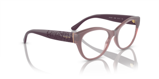 Vogue Eyeglasses VO5527 3096