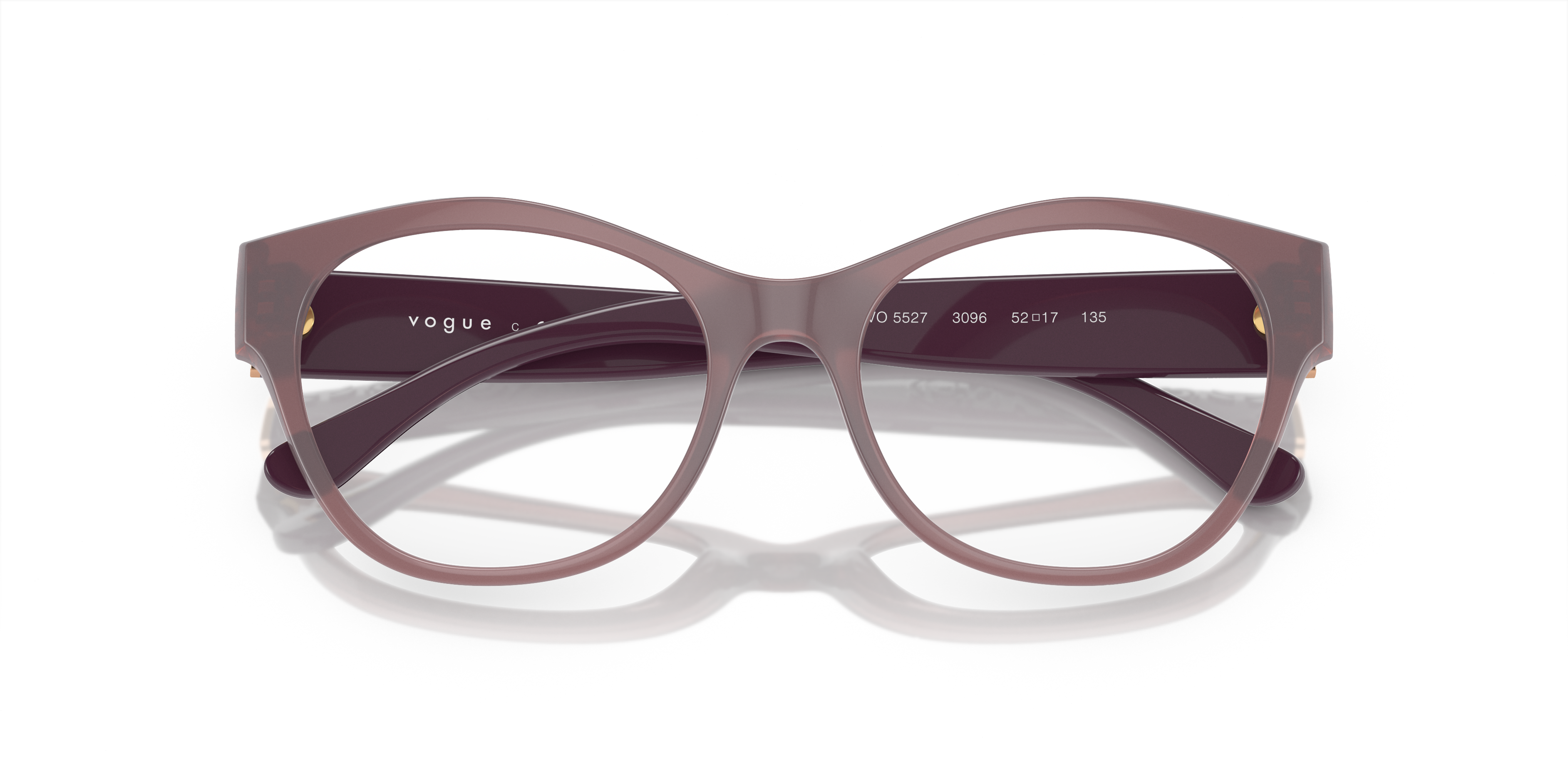 Vogue Eyeglasses VO5527 3096