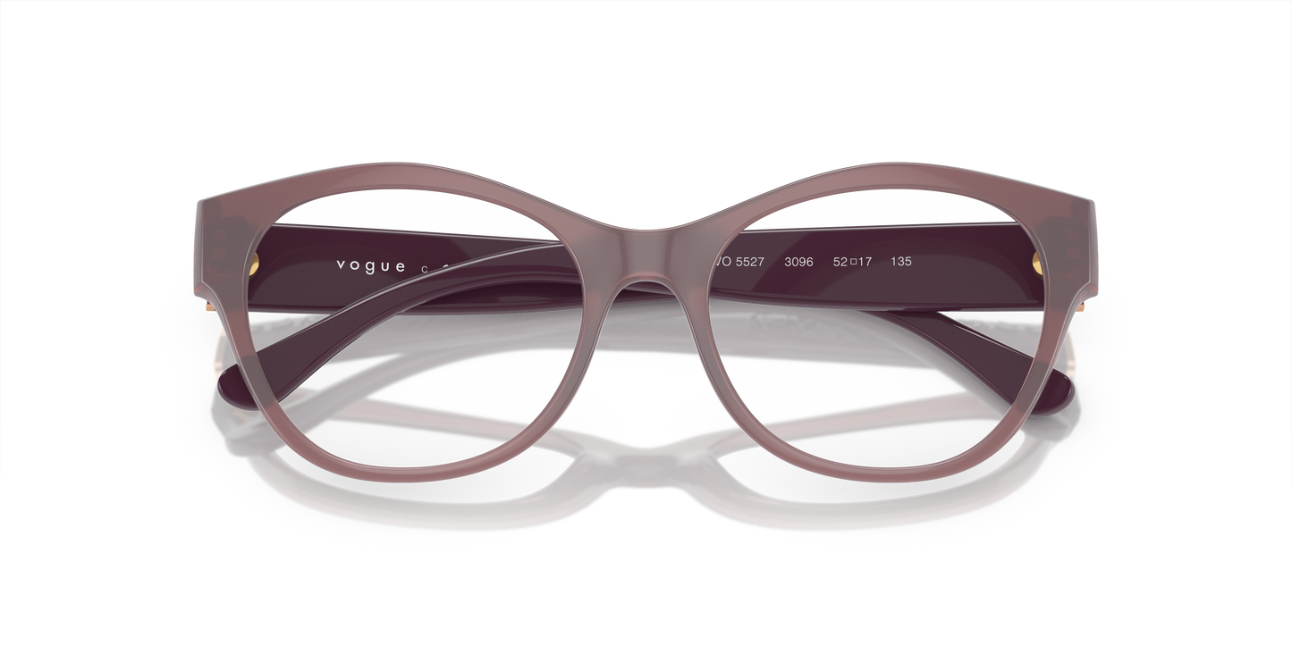 Vogue Eyeglasses VO5527 3096