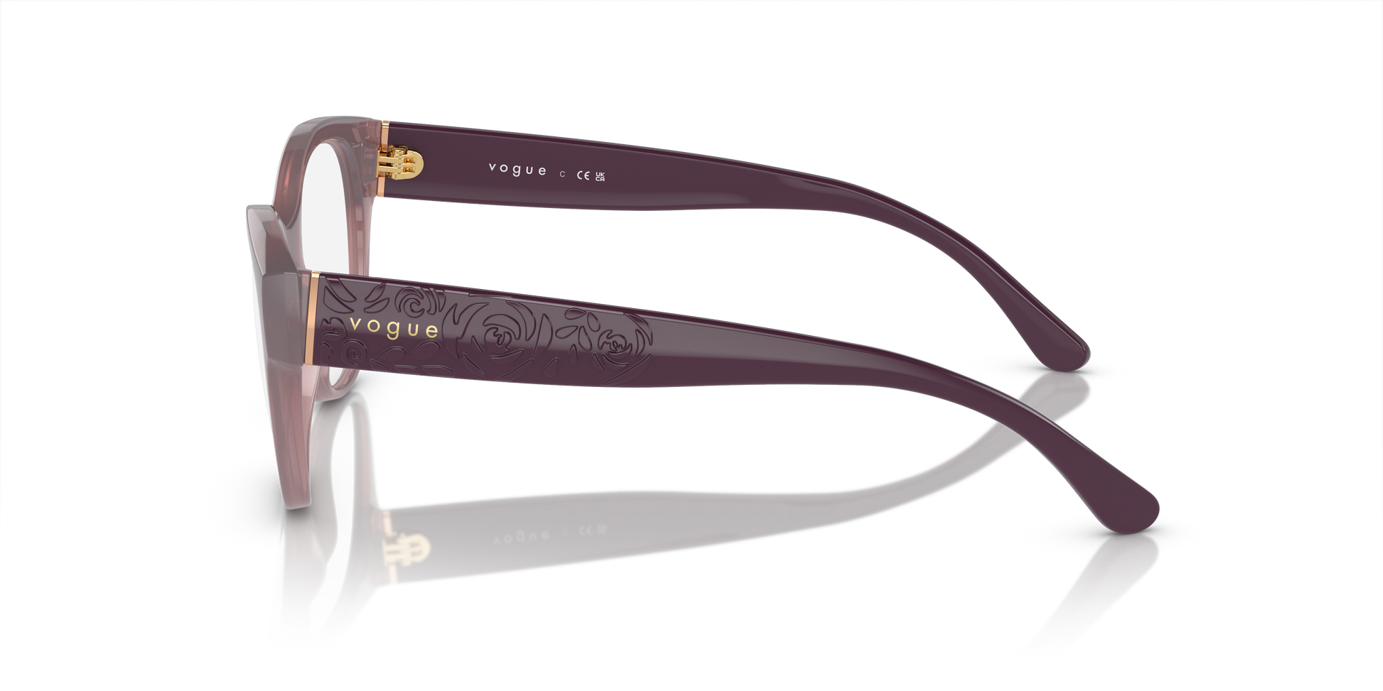 Vogue Eyeglasses VO5527 3096